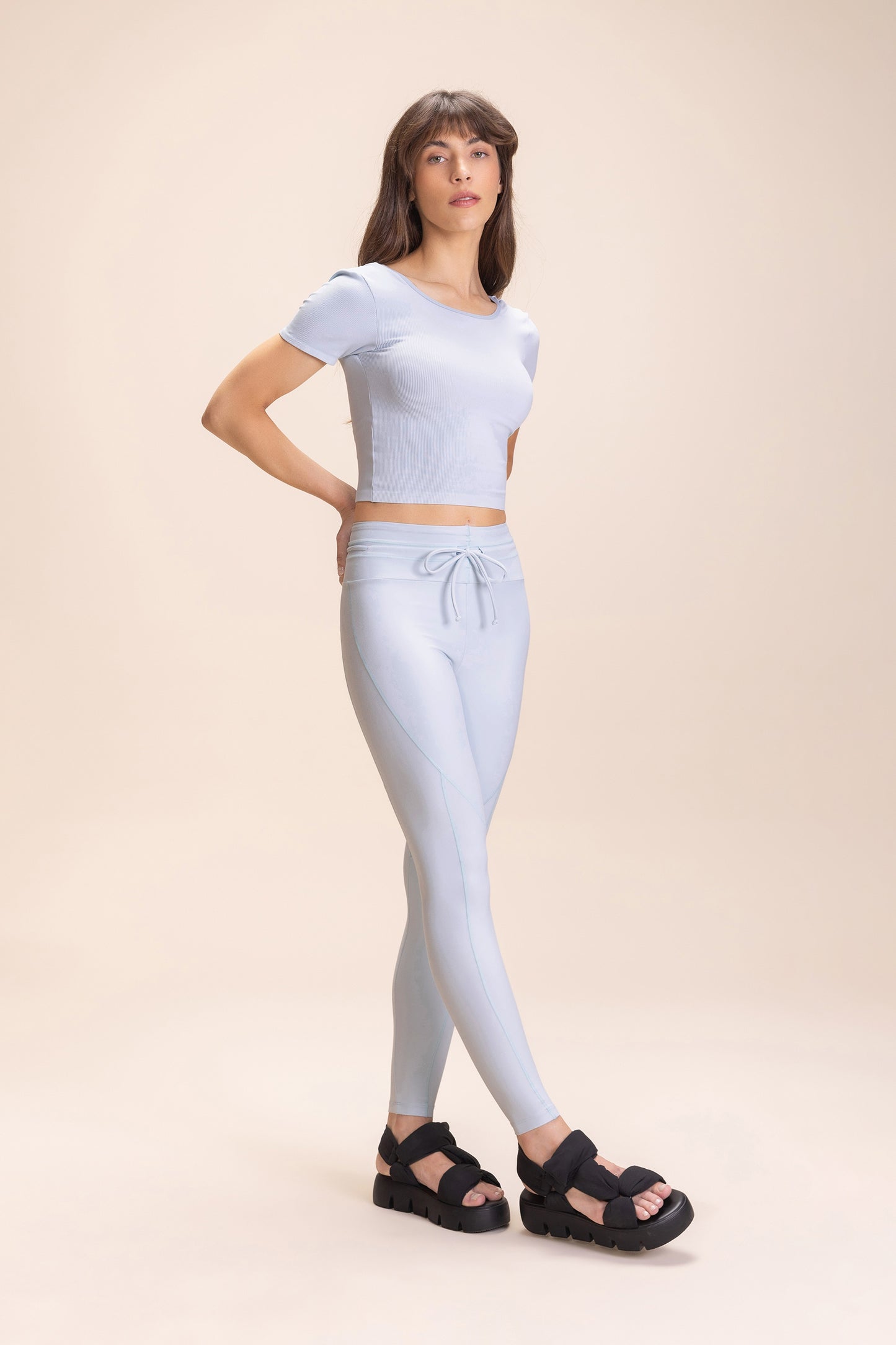Seamless T-Shirt