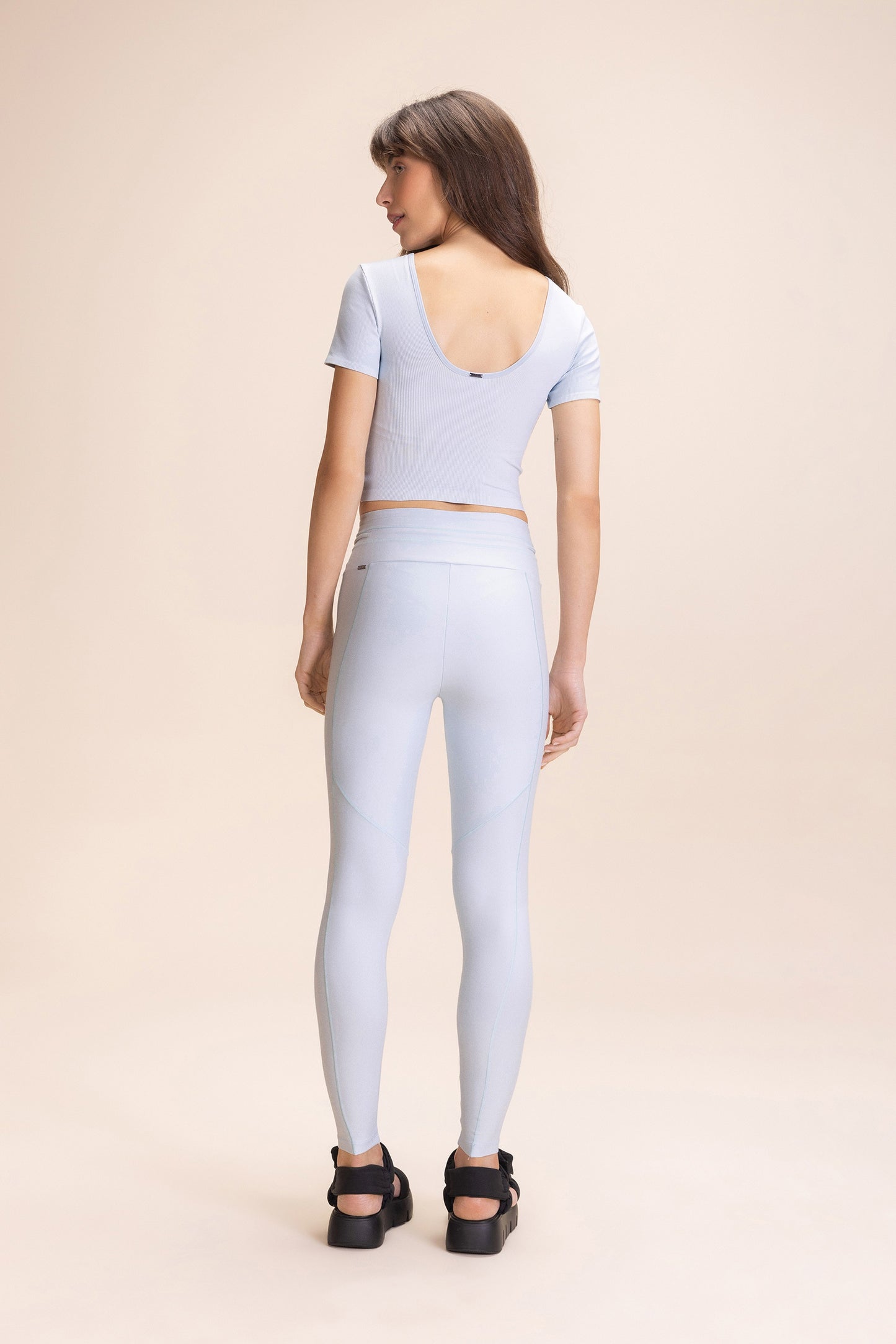 Seamless T-Shirt