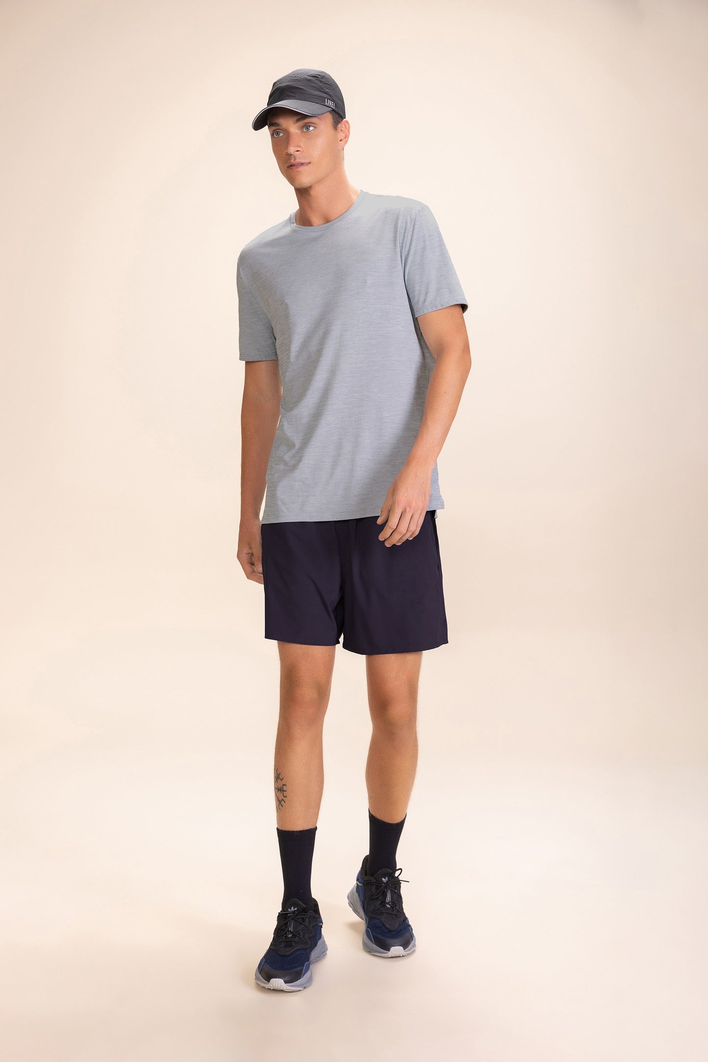 Pro 5 Dryside Shorts