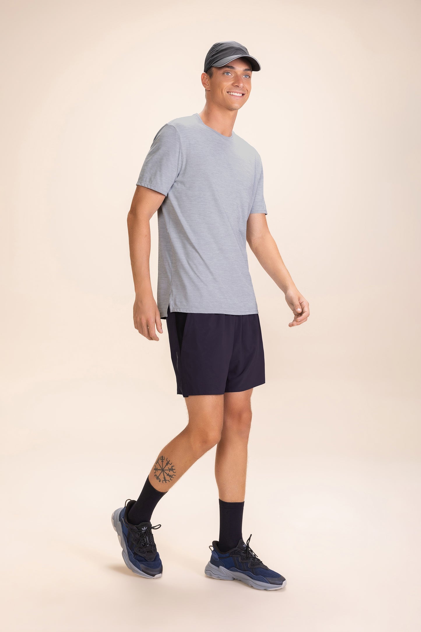 Pro 5 Dryside Shorts
