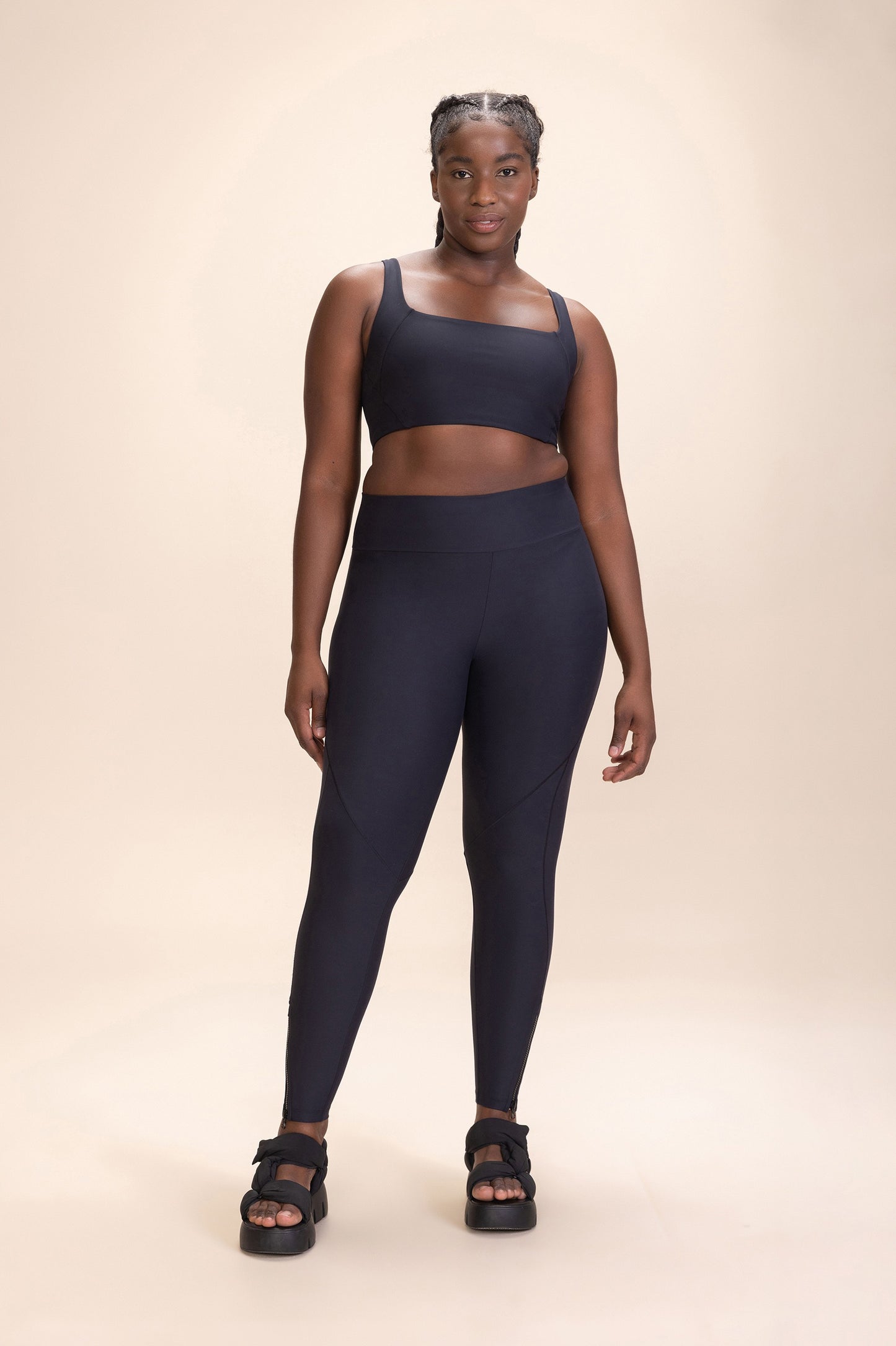 Neopren Sports Bra