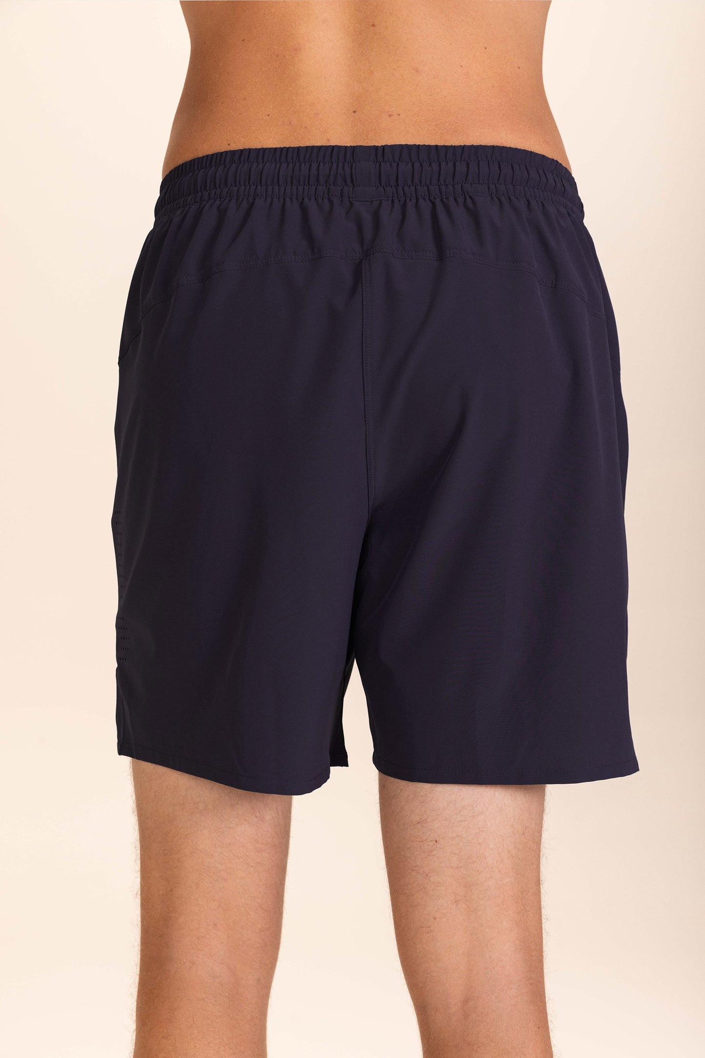 Sweat Long Shorts 6 Dryside
