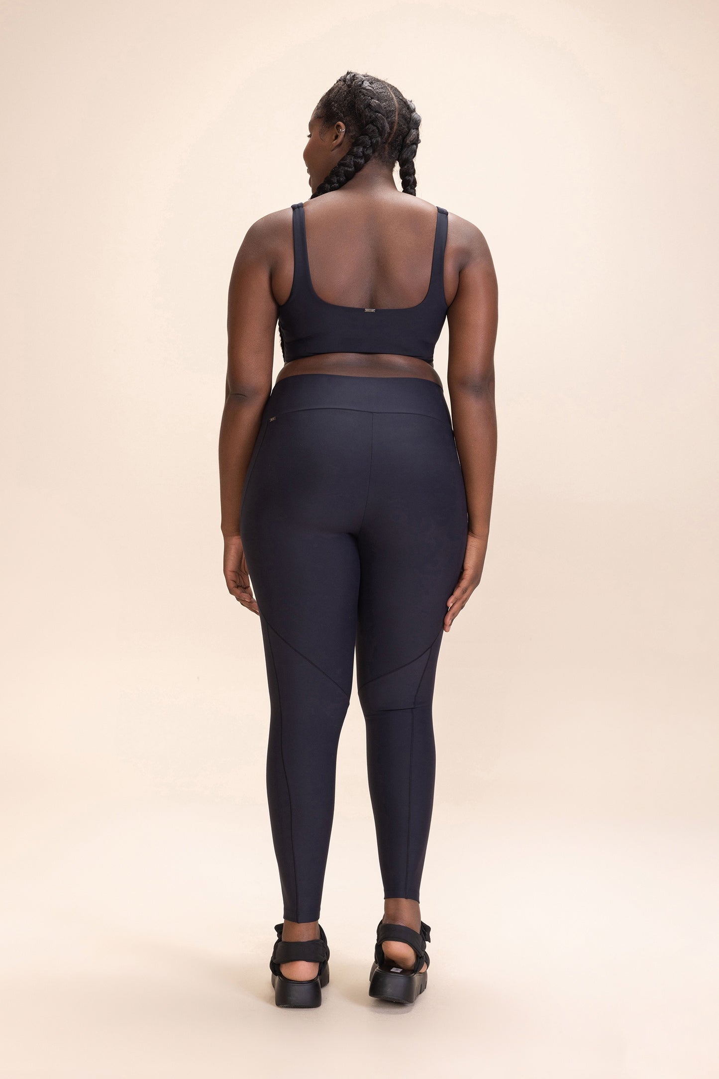 Neopren Sports Bra
