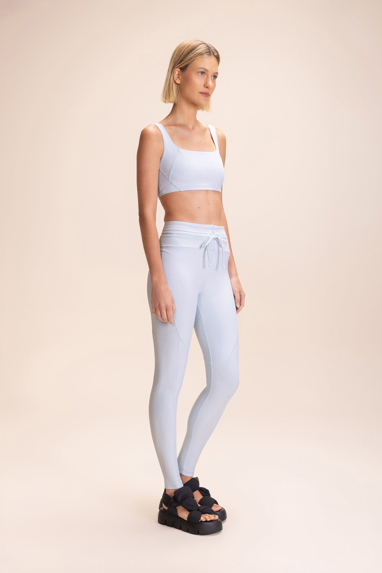 Neopren Sports Bra