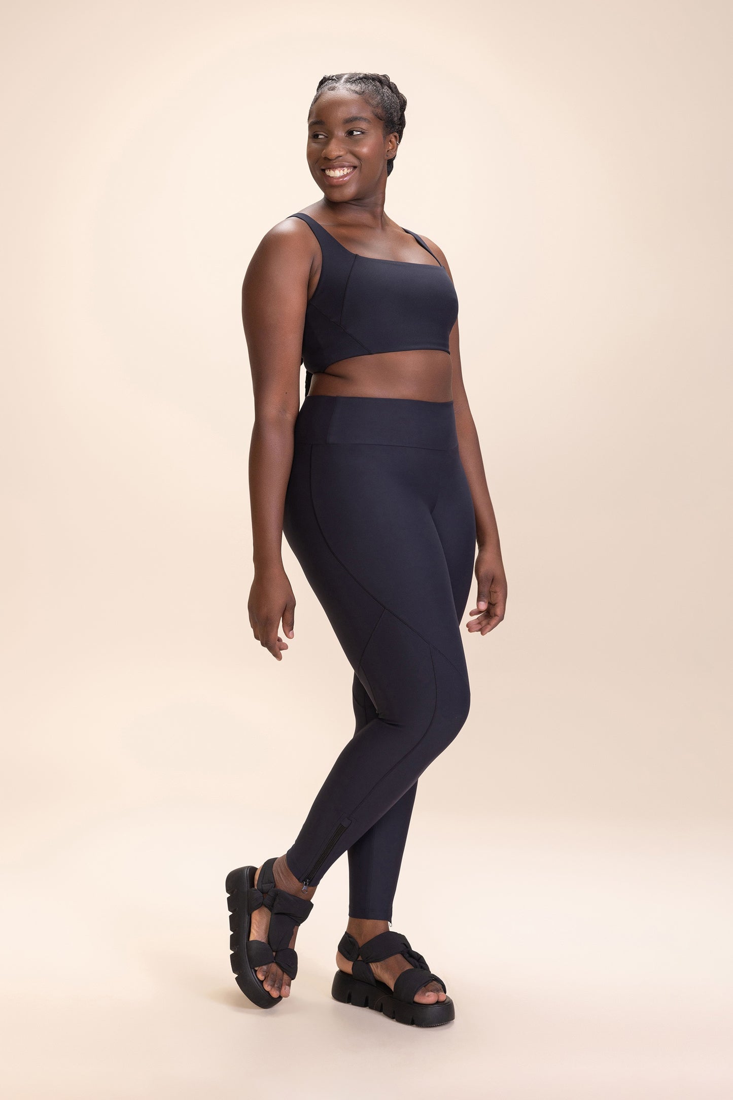 Neopren Sports Bra