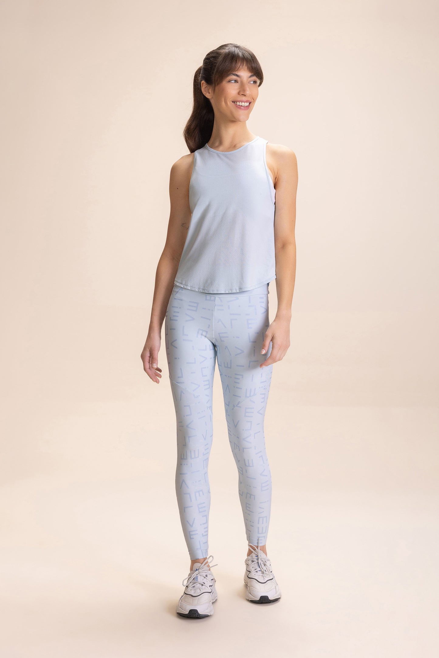 Comfort Basic Tank Top