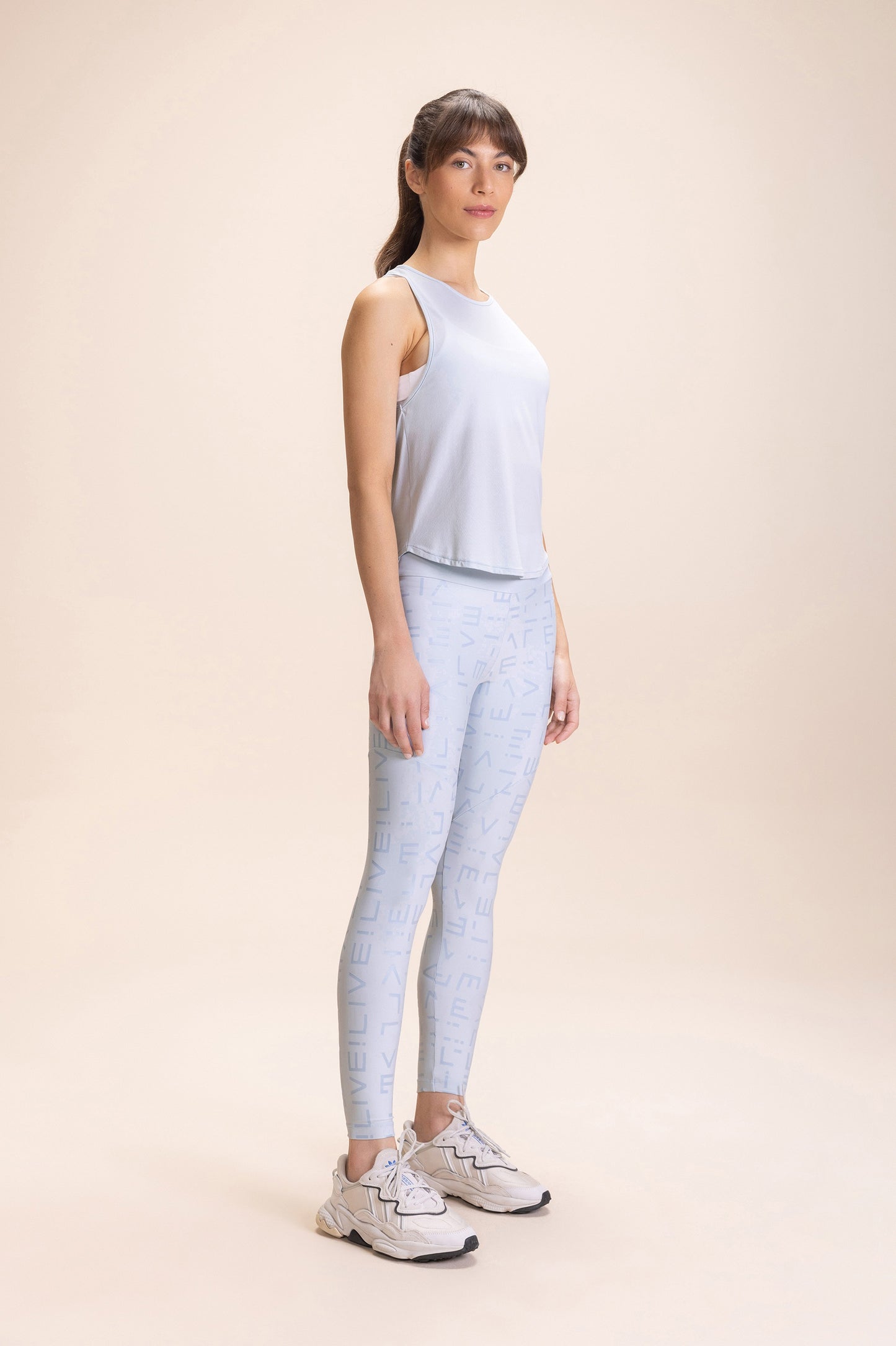 Comfort Basic Tank Top