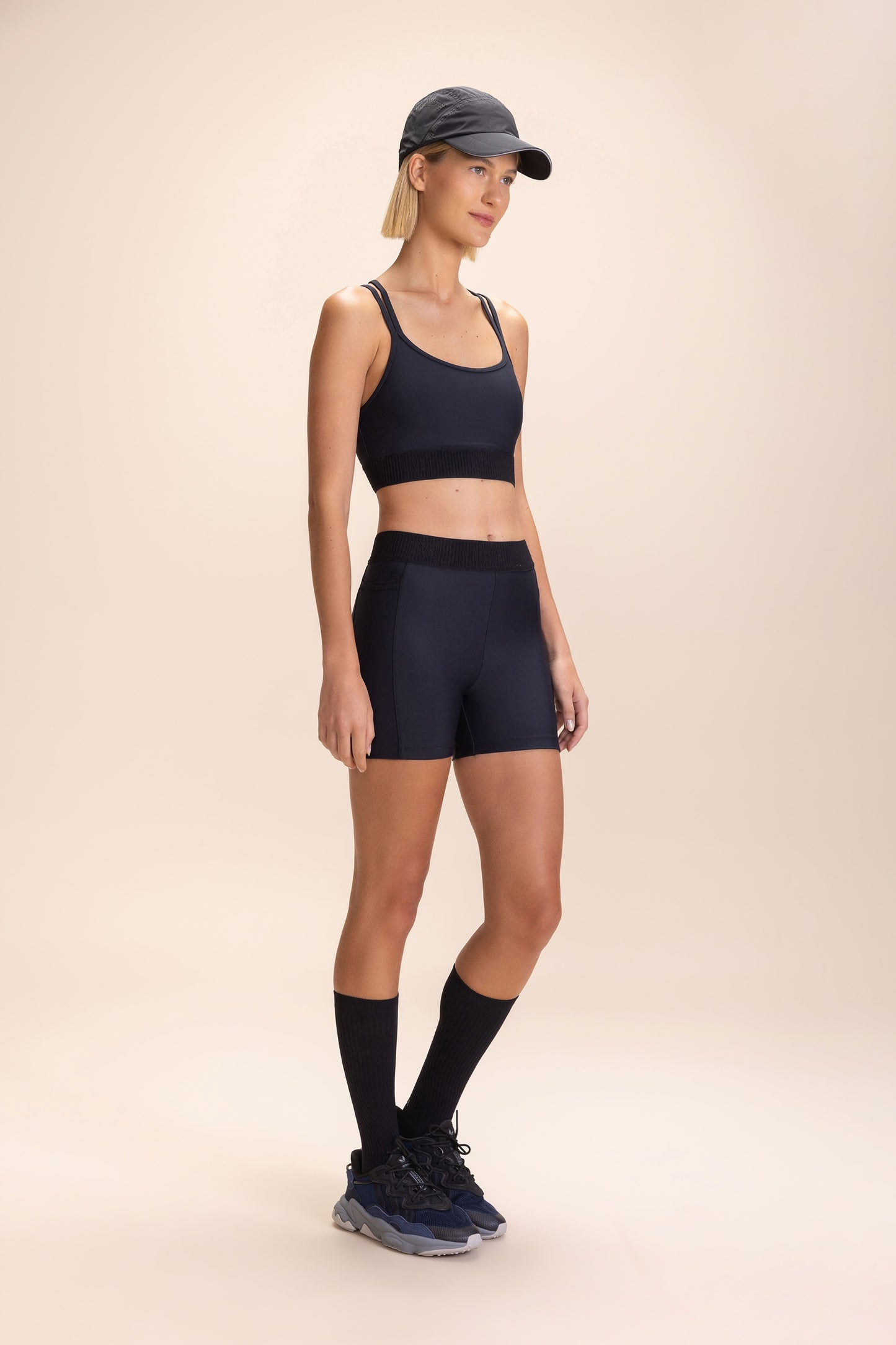 Hyper Sports Bra