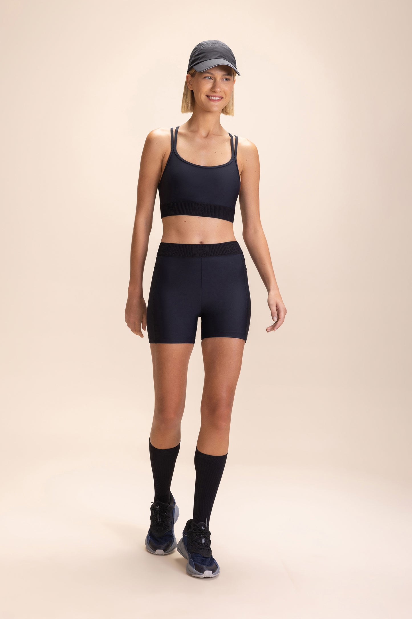 Hyper Shorts