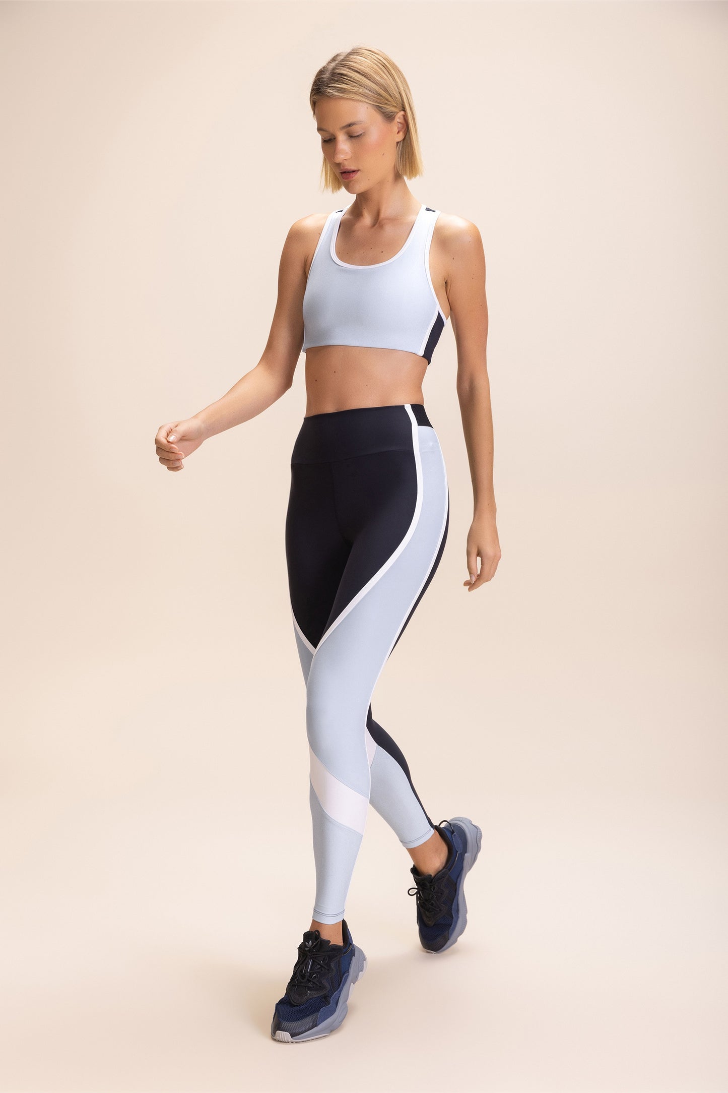 Colors Neopren Sports Bra