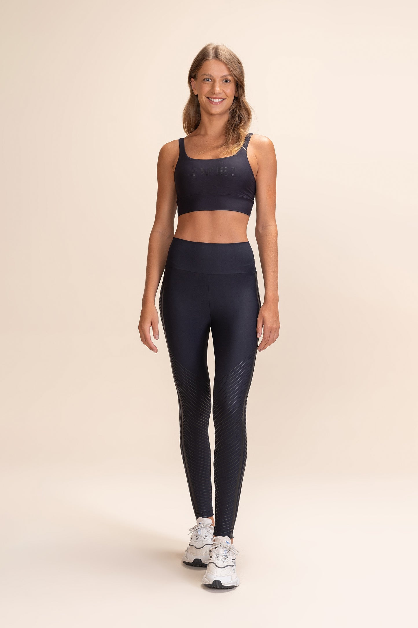 LIVE! Hydefit® Adaptiv Leggings