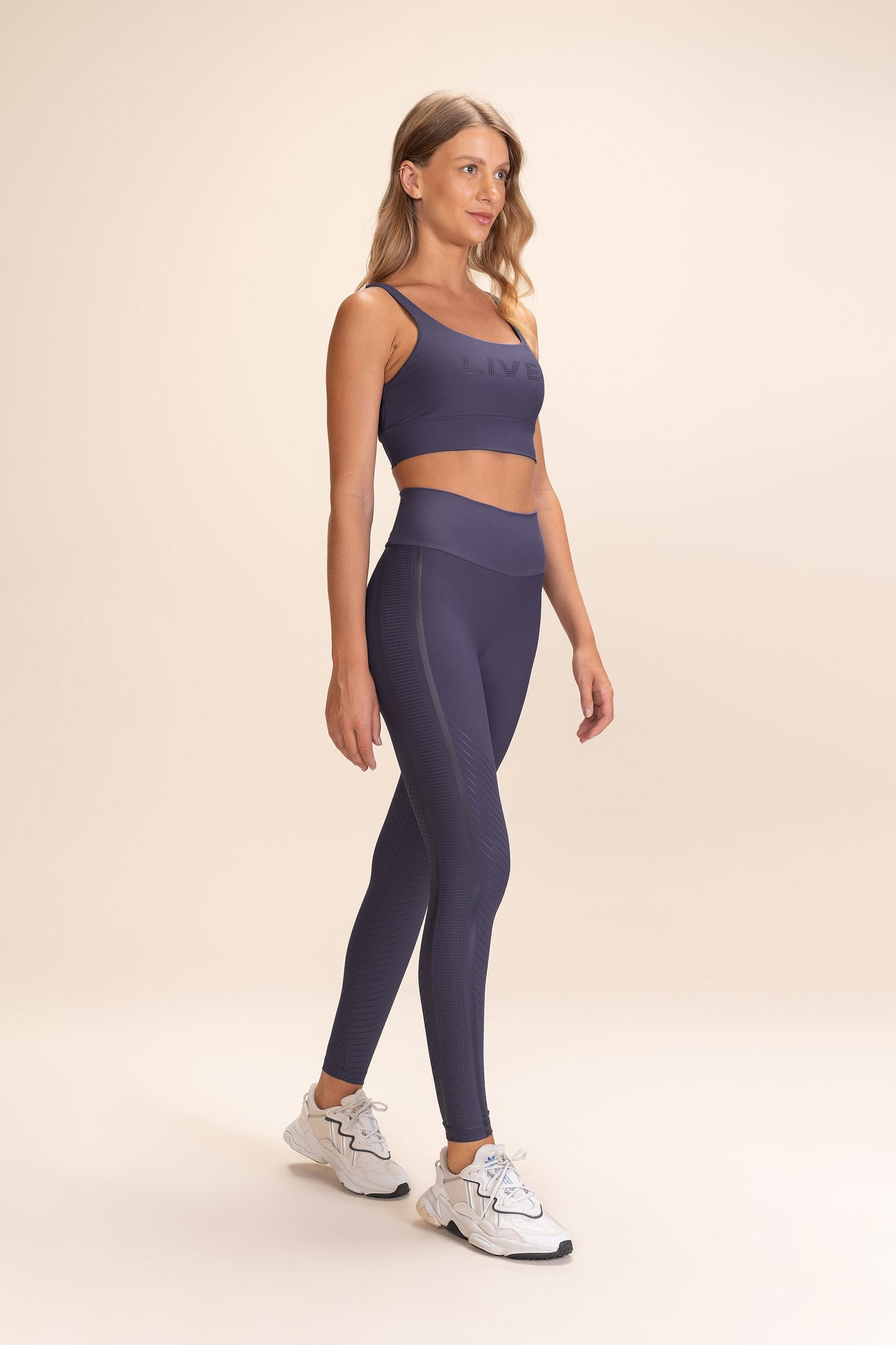 LIVE! Hydefit® Adaptiv Leggings