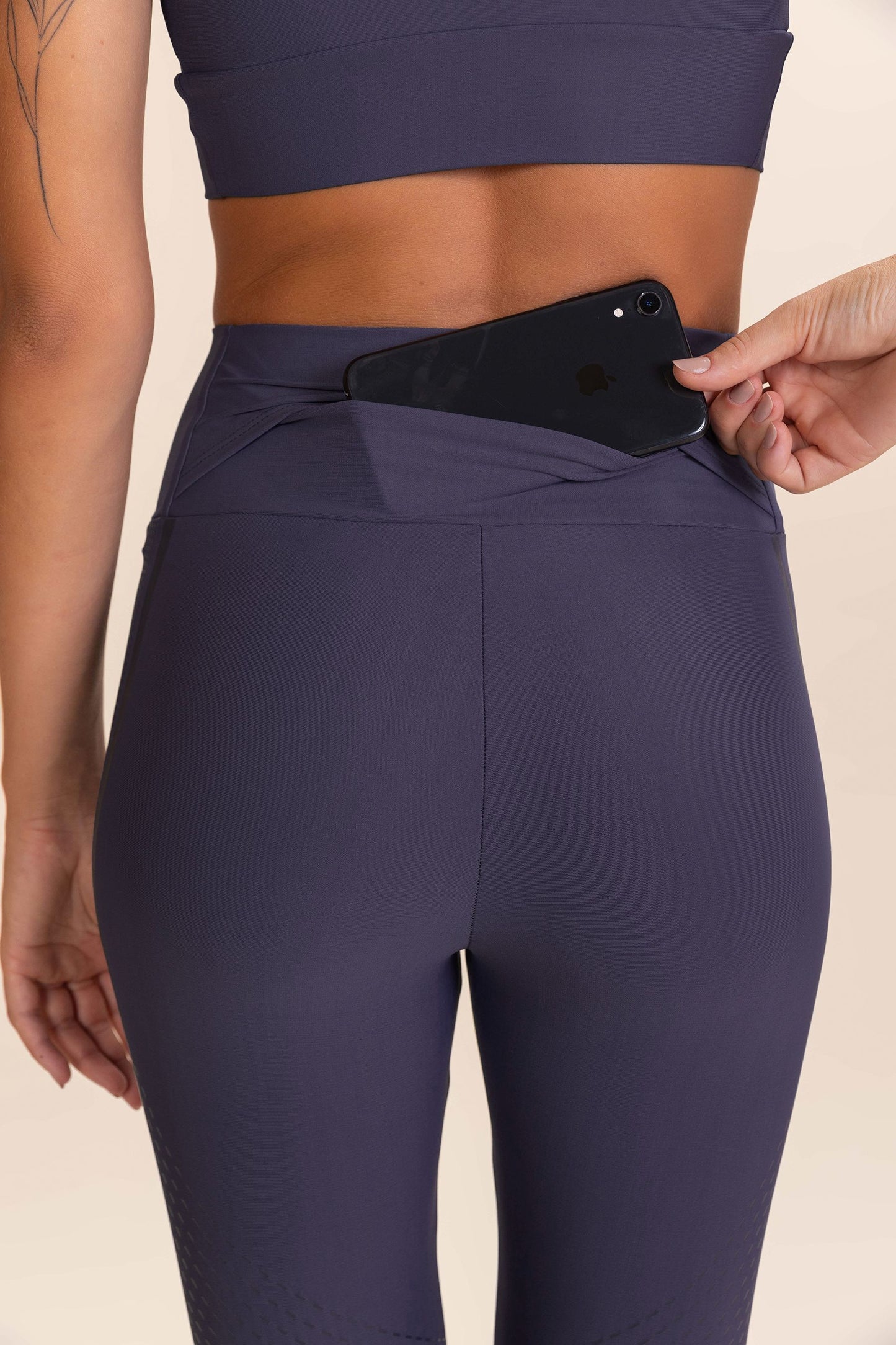 LIVE! Hydefit® Adaptiv Leggings