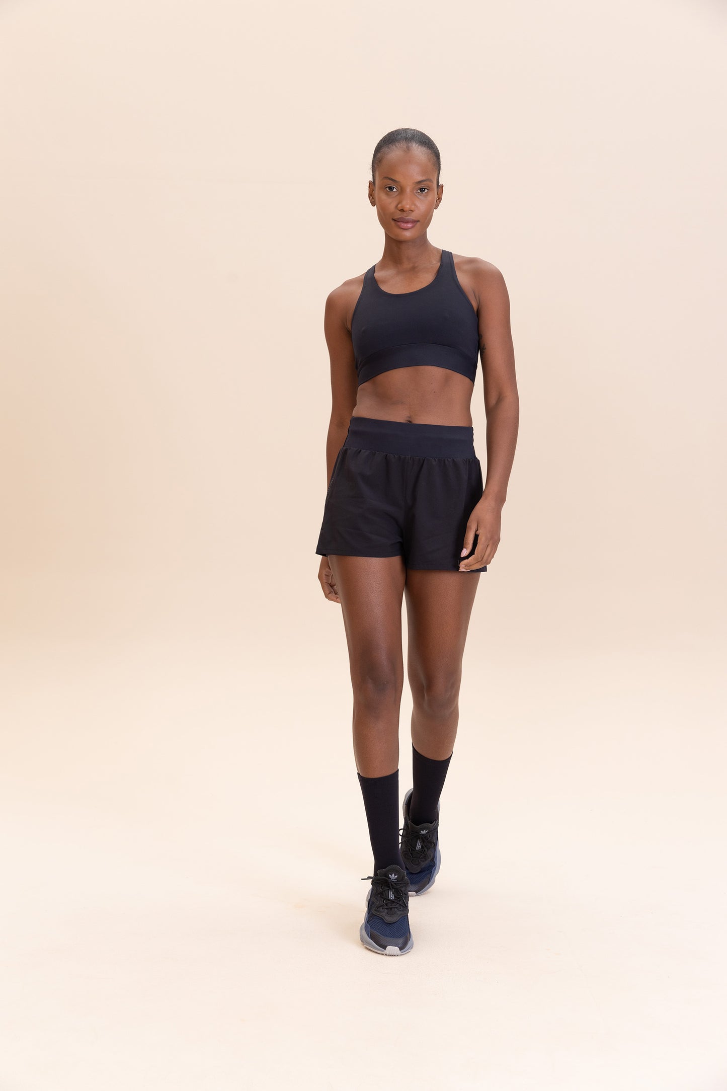Pro Six Pockets Shorts