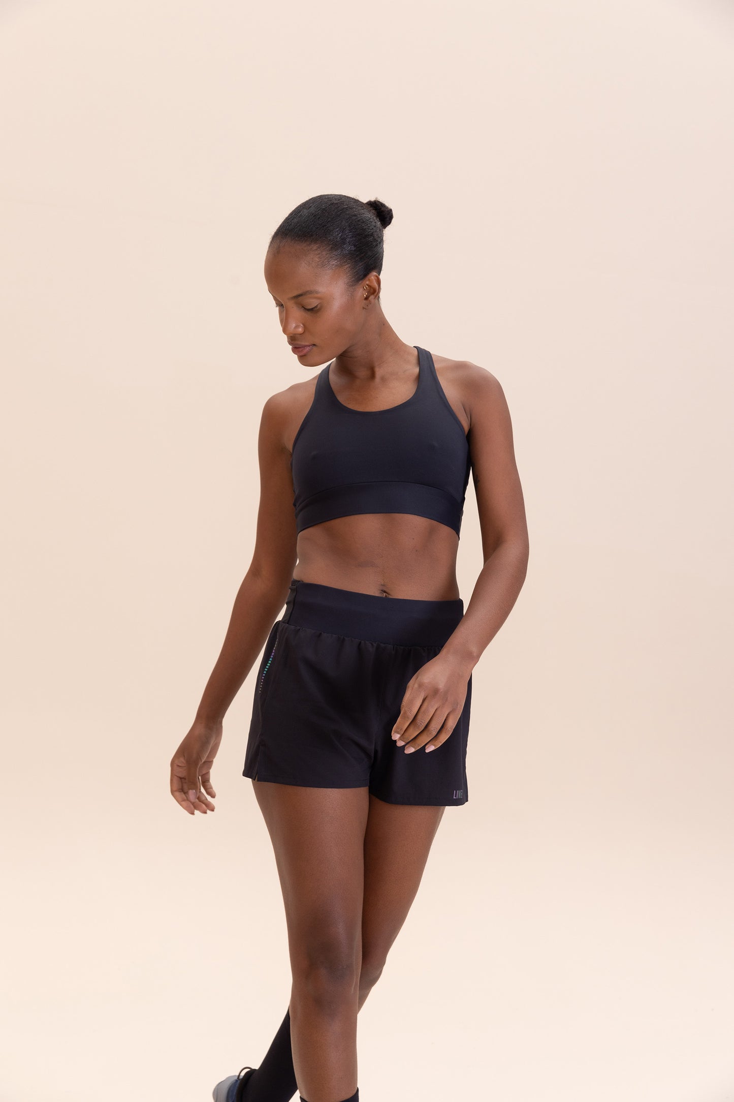 Pro Six Pockets Shorts