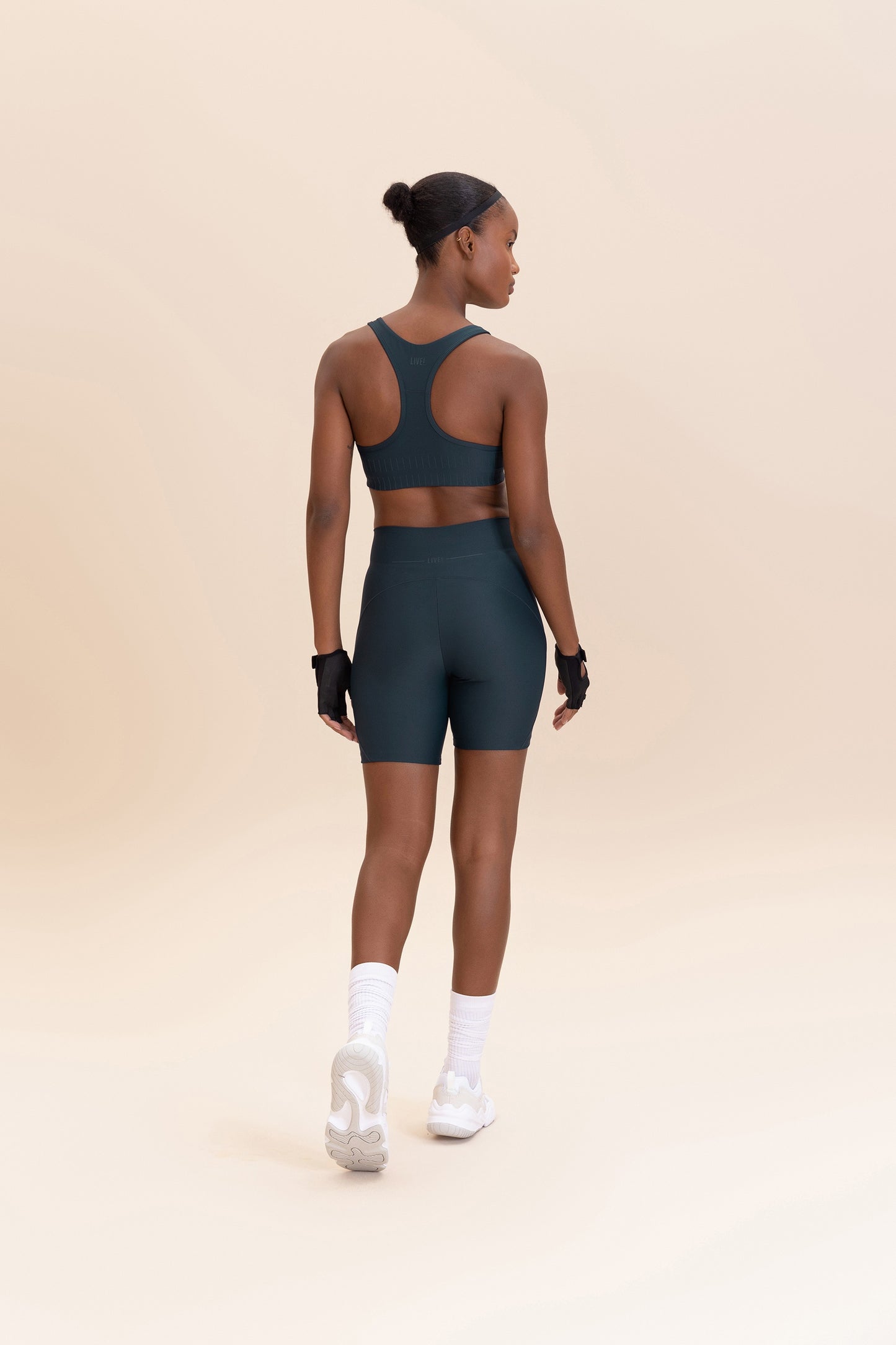 Fast Allure Mat Long Shorts