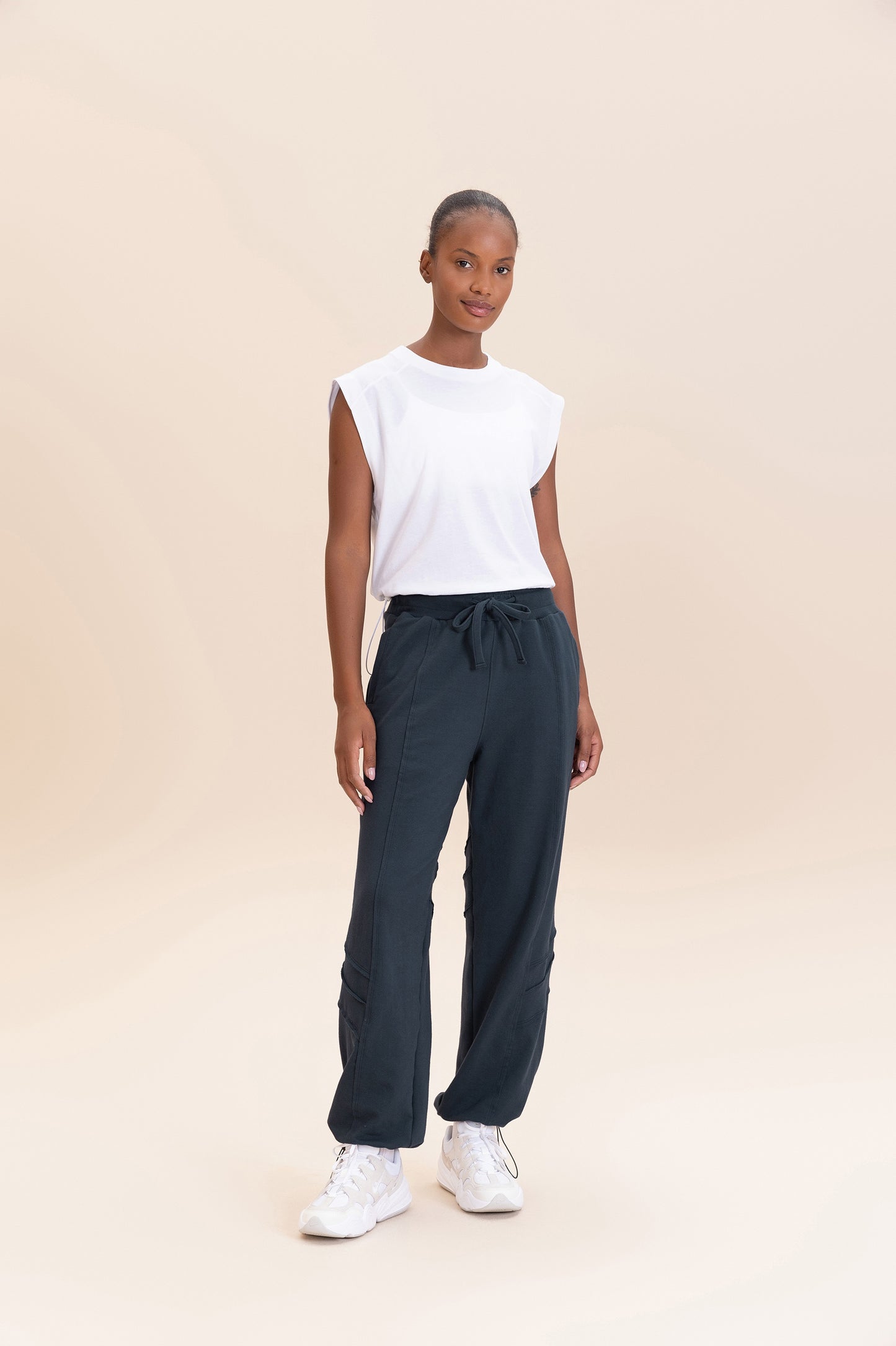 Soft Pima Tank Top
