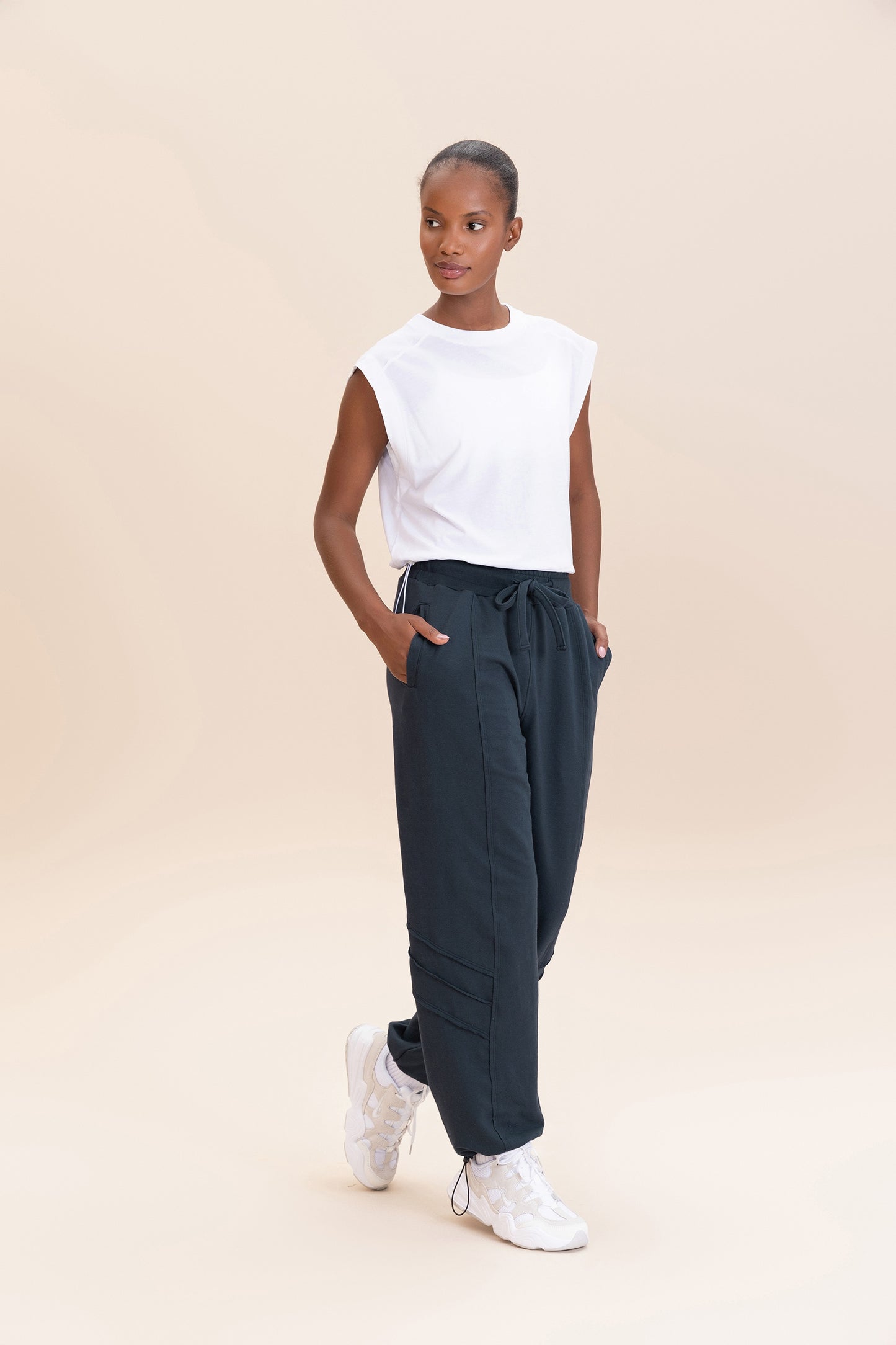 Soft Pima Tank Top