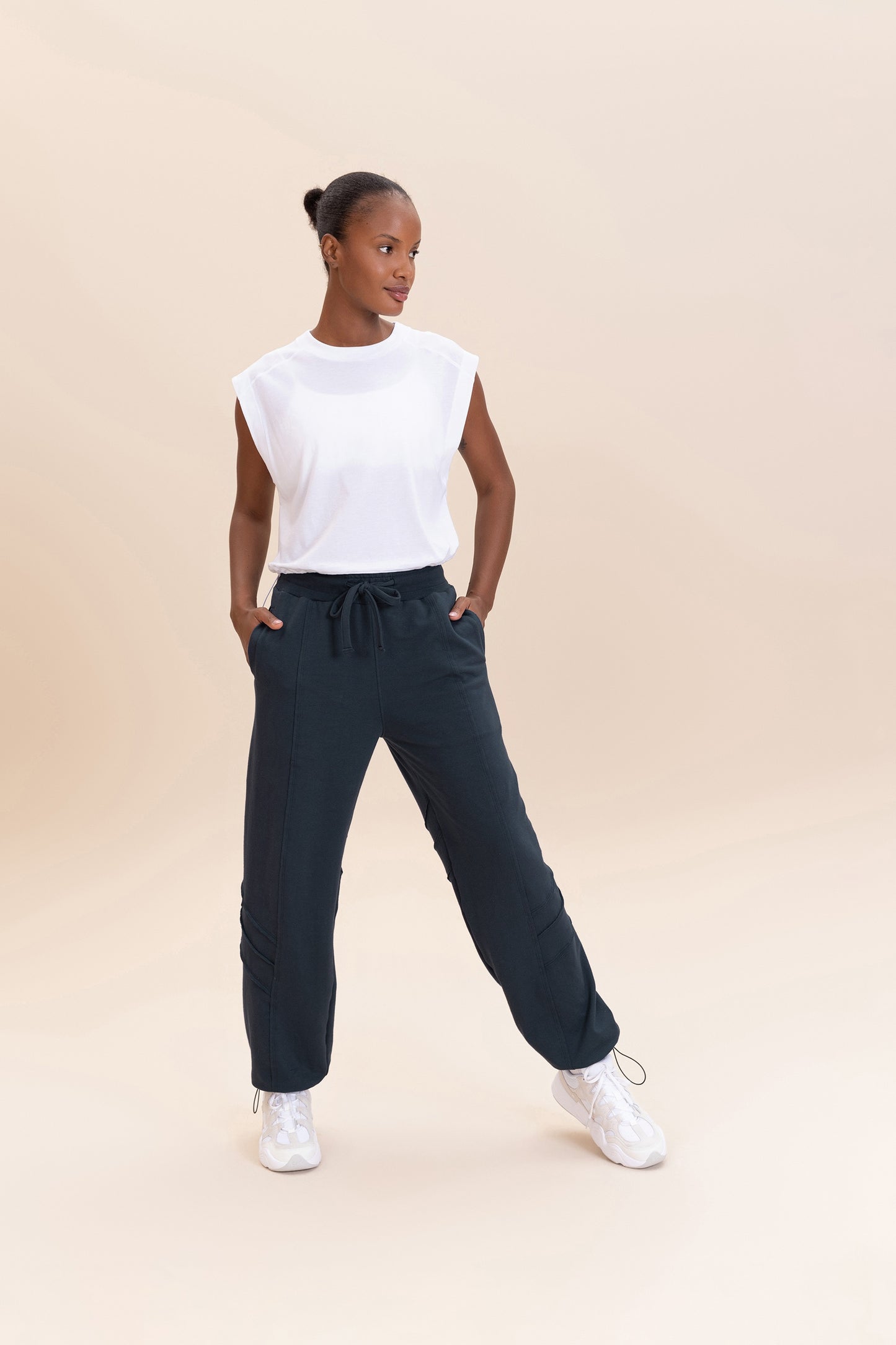 Soft Pima Tank Top