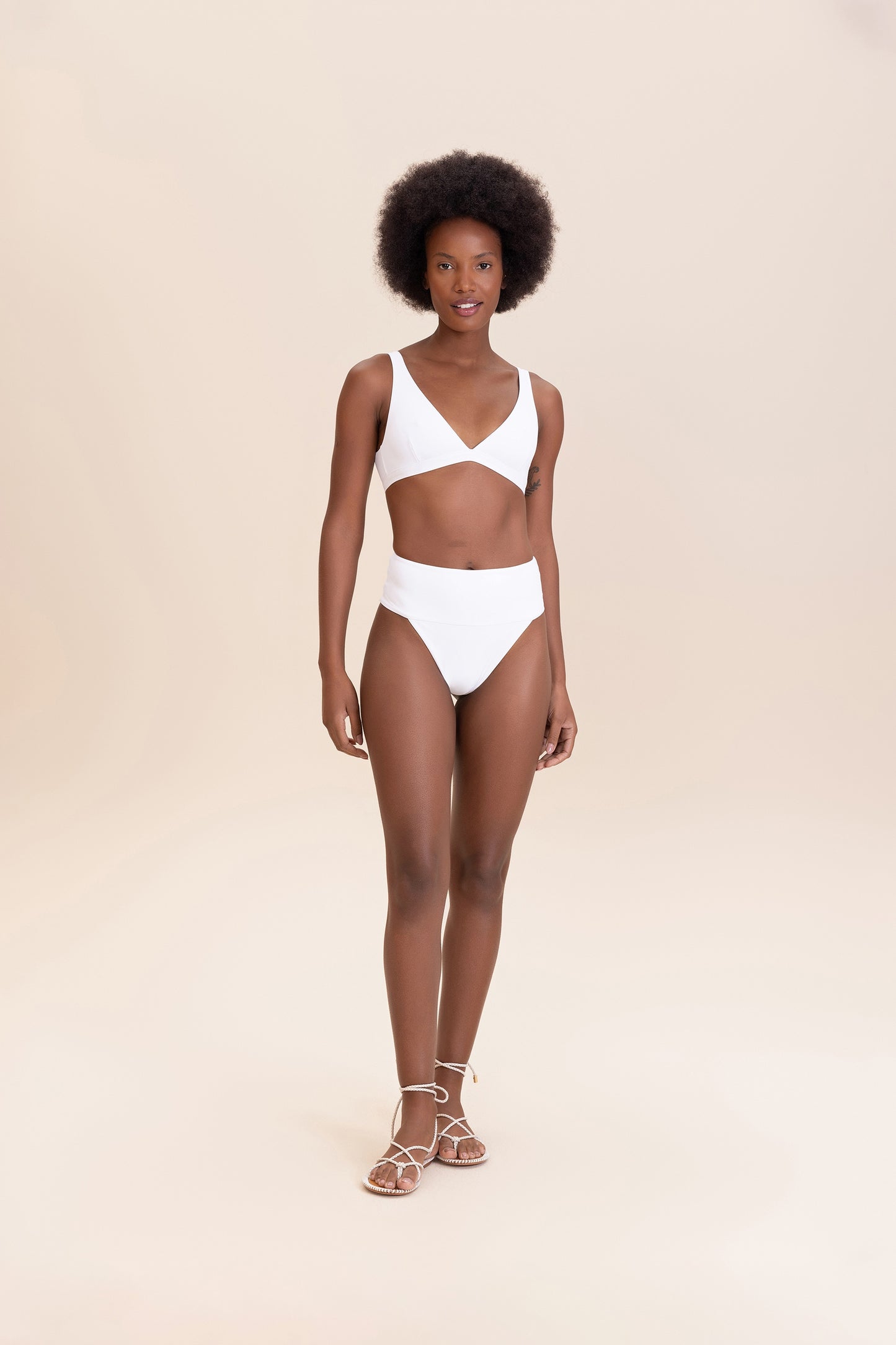 Sense® Hot Pants Bikini Bottom