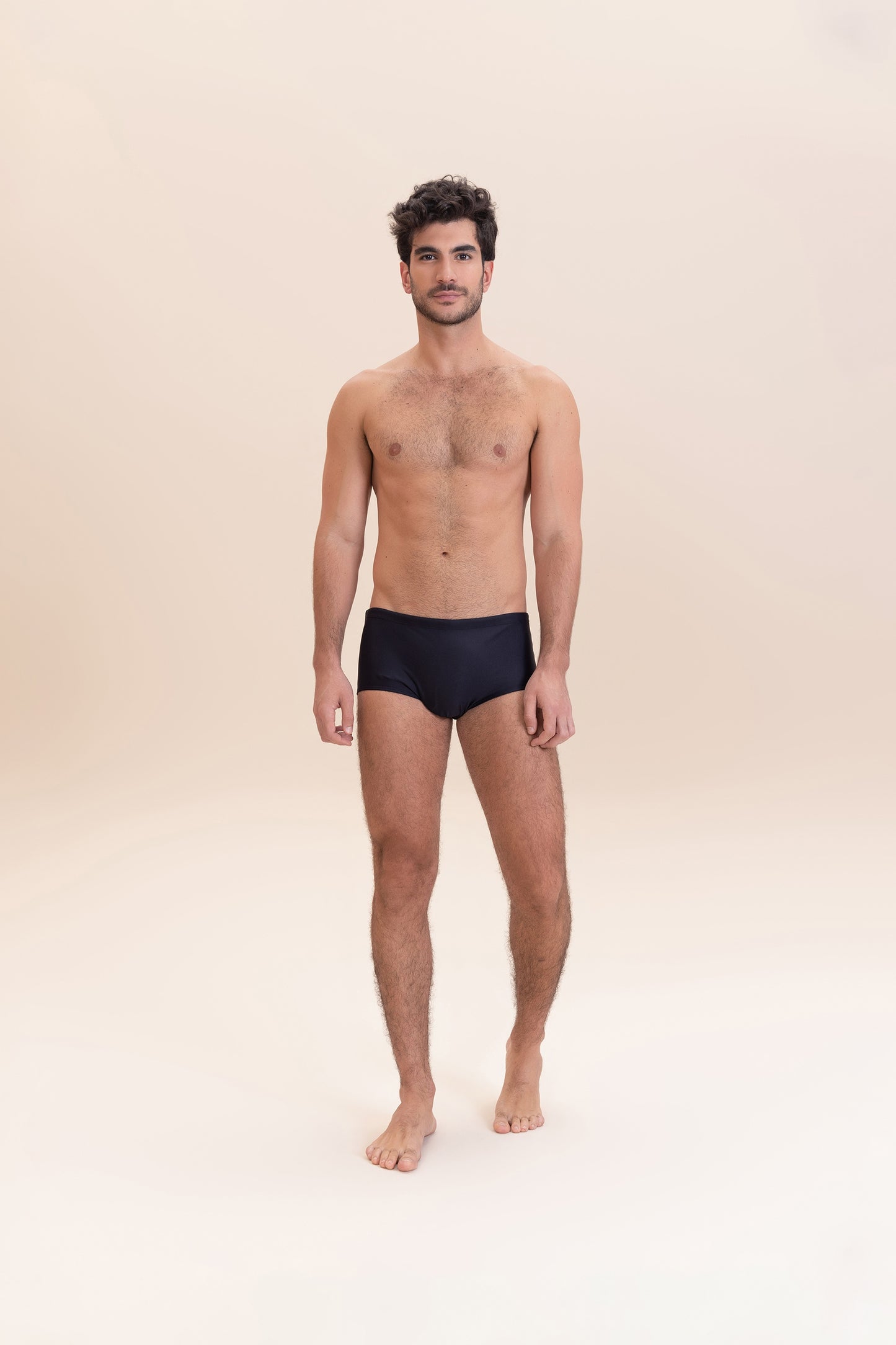 Swim Color swim trunks