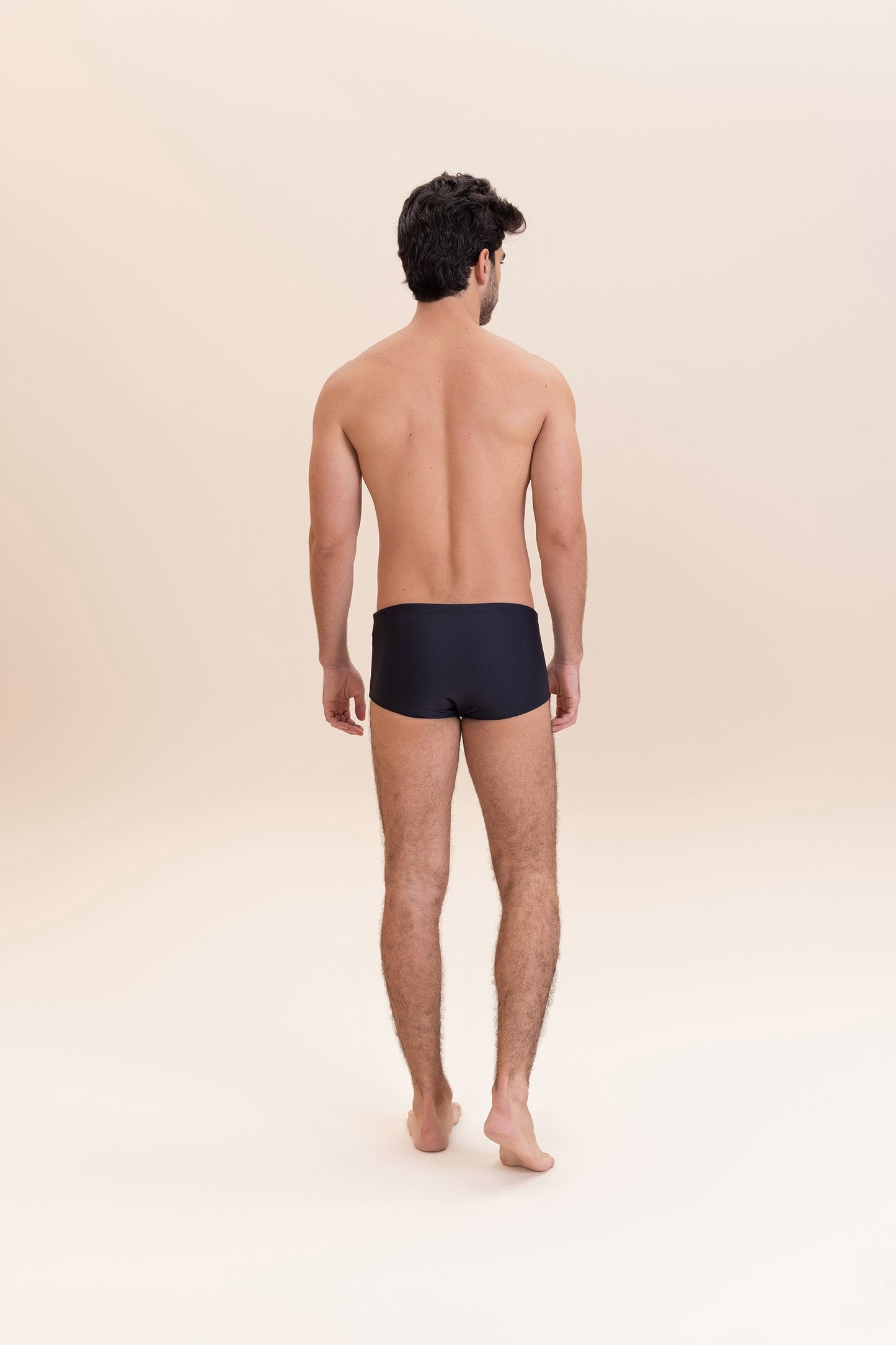 Swim Color swim trunks