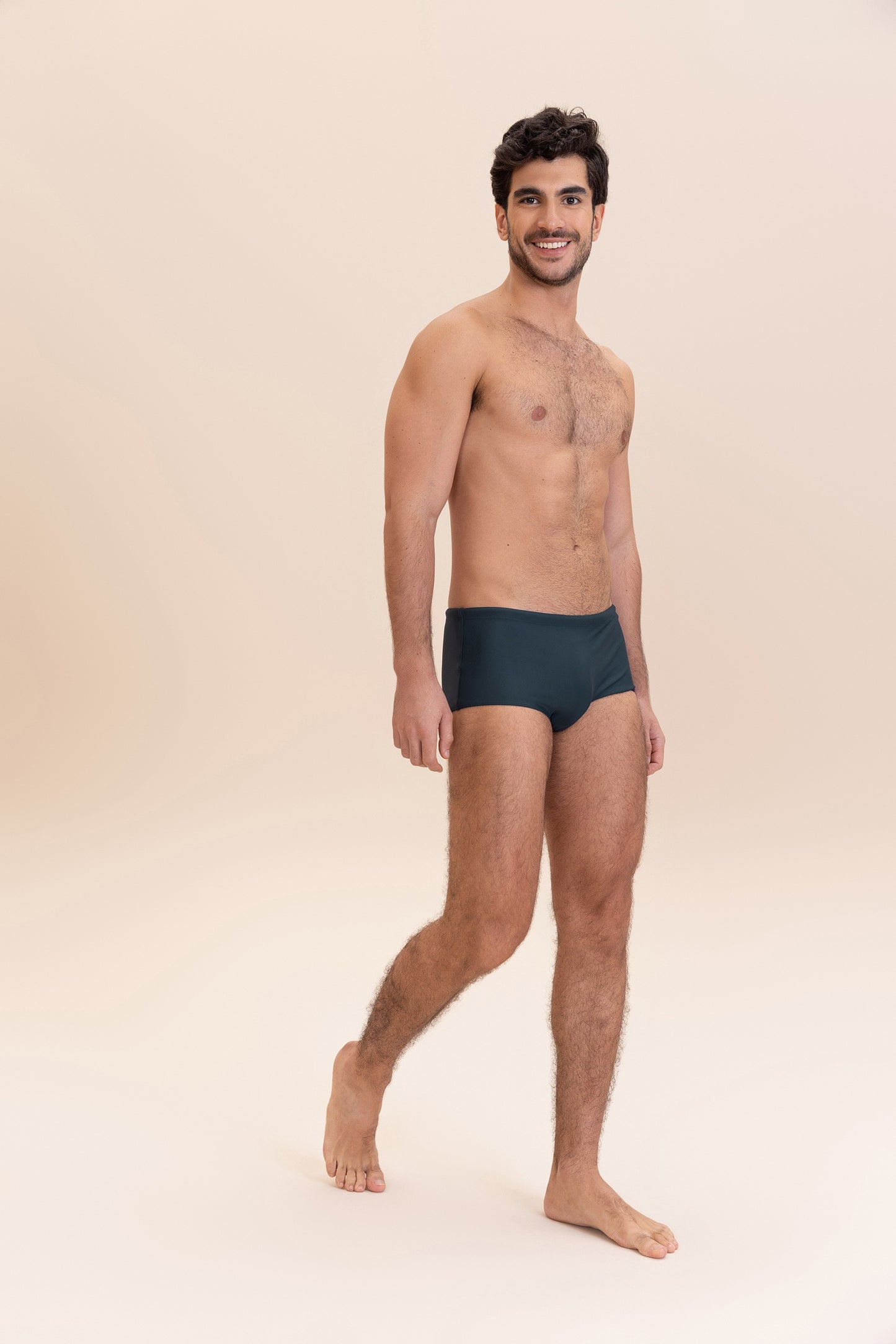 Swim Color swim trunks