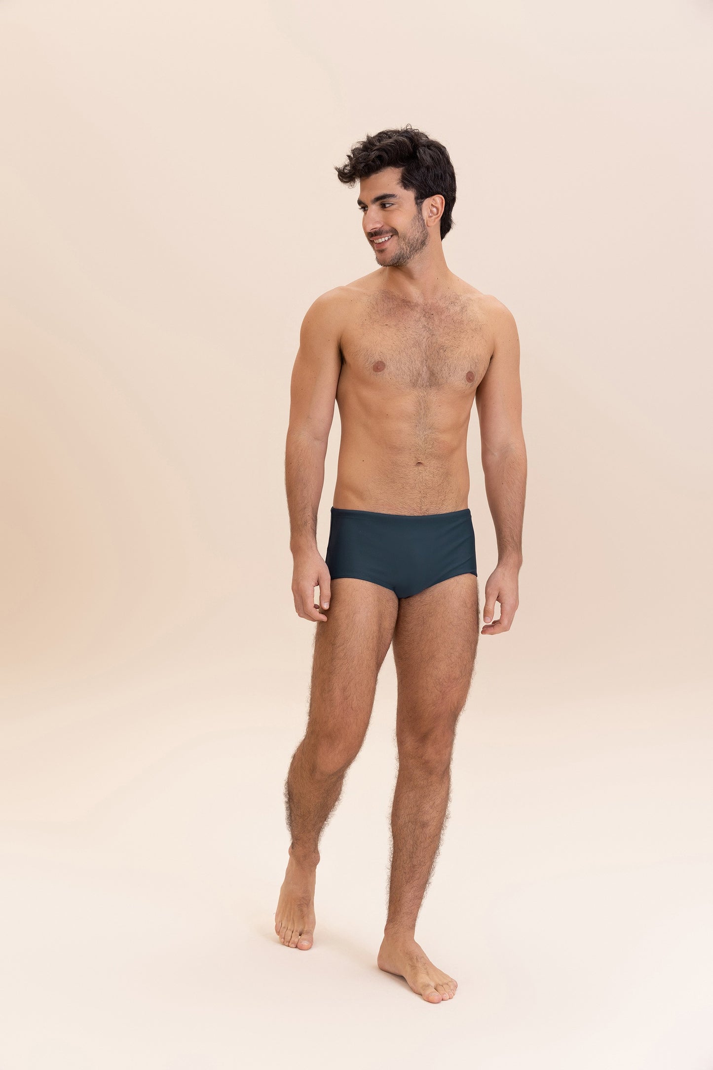 Swim Color swim trunks