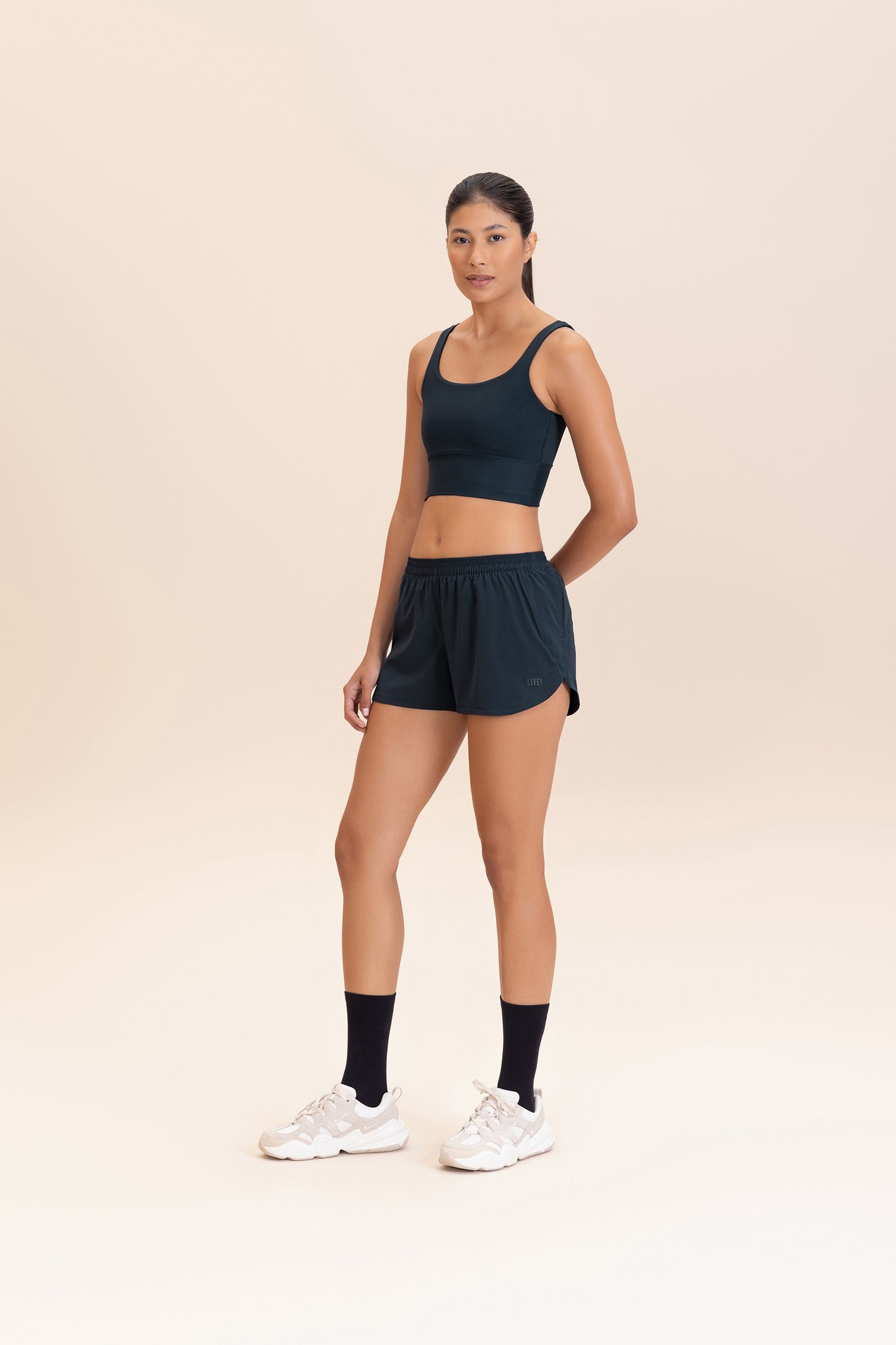 Dryside Shorts