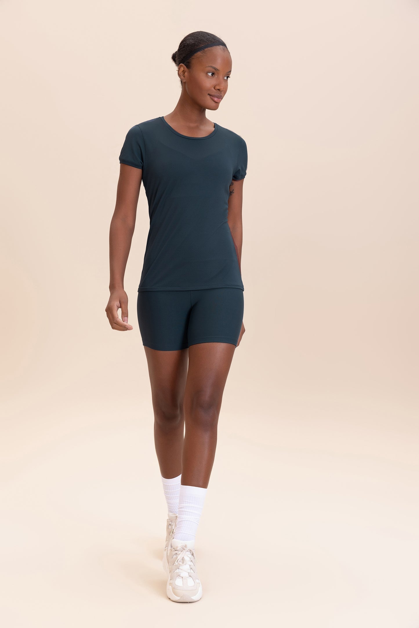 Basic Comfort T-Shirt