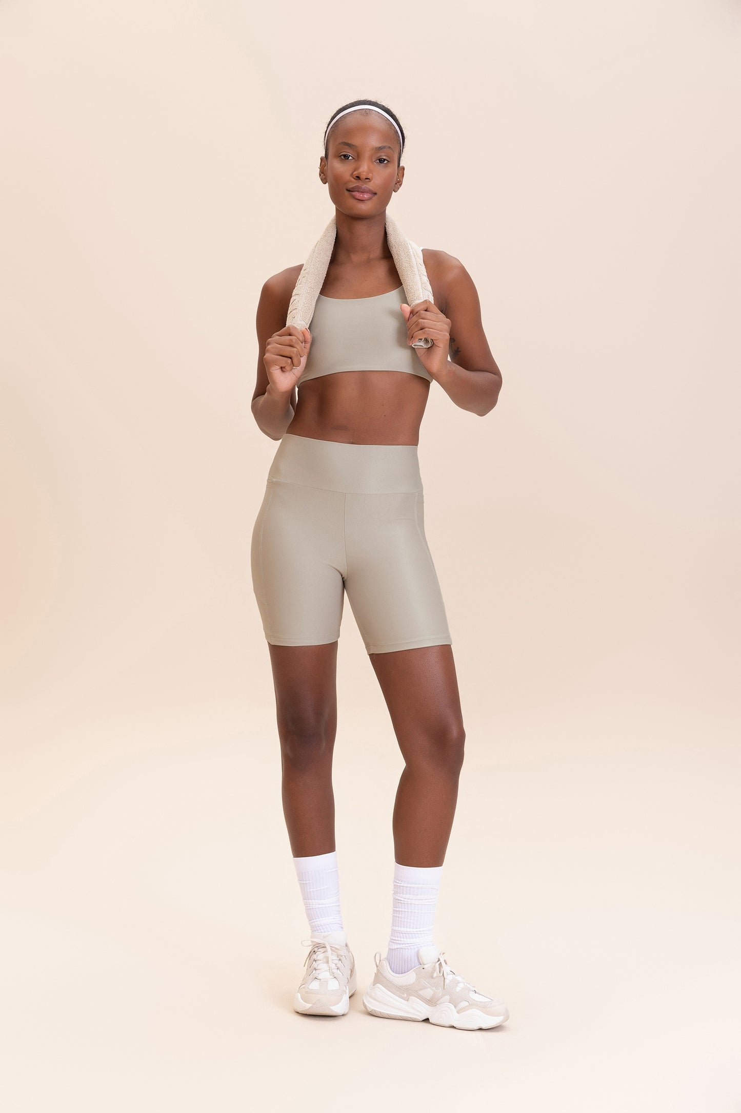 Allure Shorts