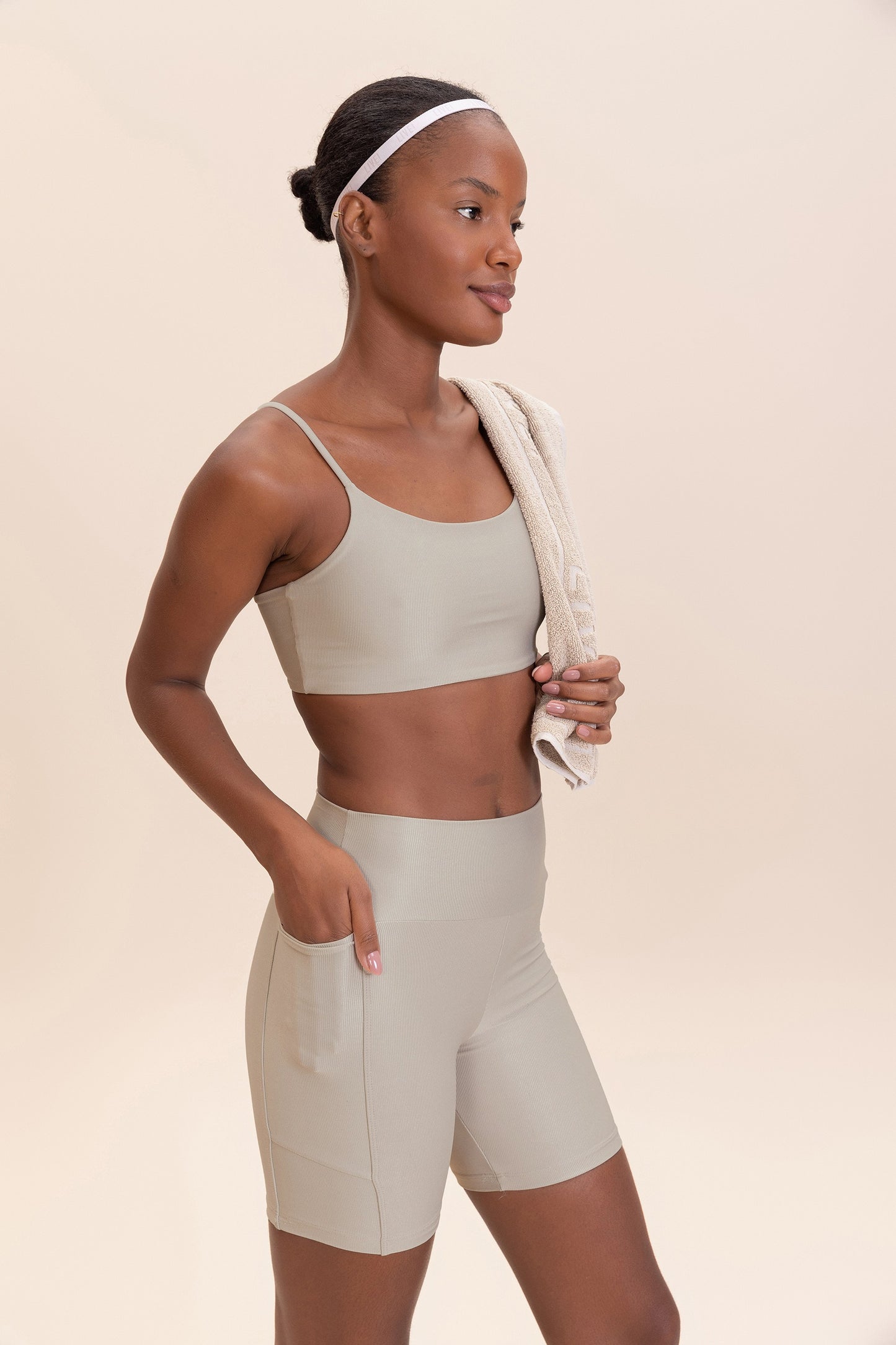 Allure Shorts