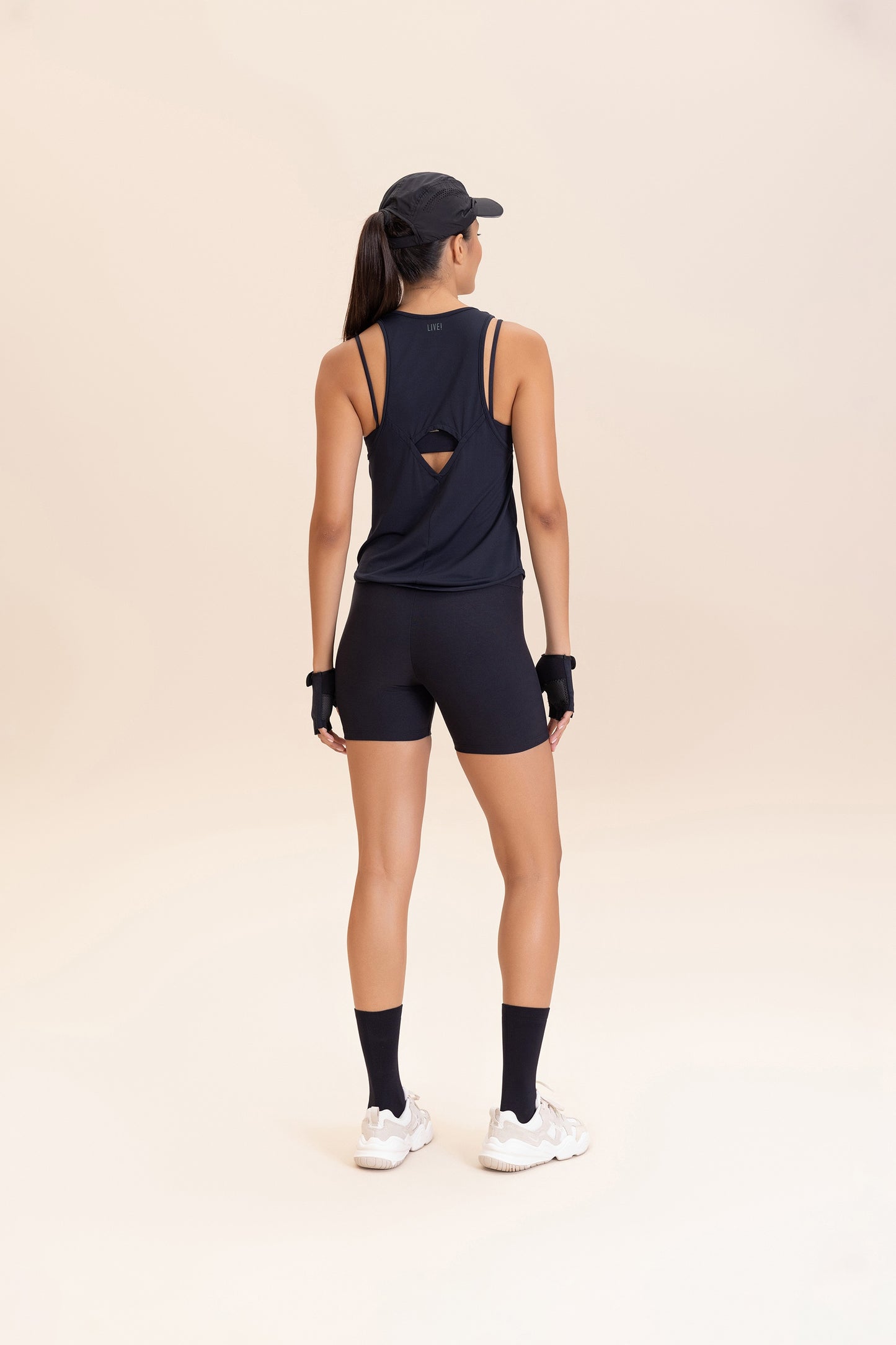 Active Shorts
