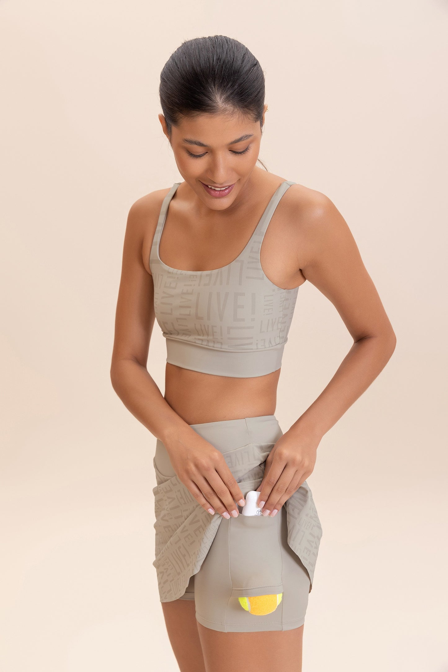 LIVE! Sense Pro® Reflex Skirt