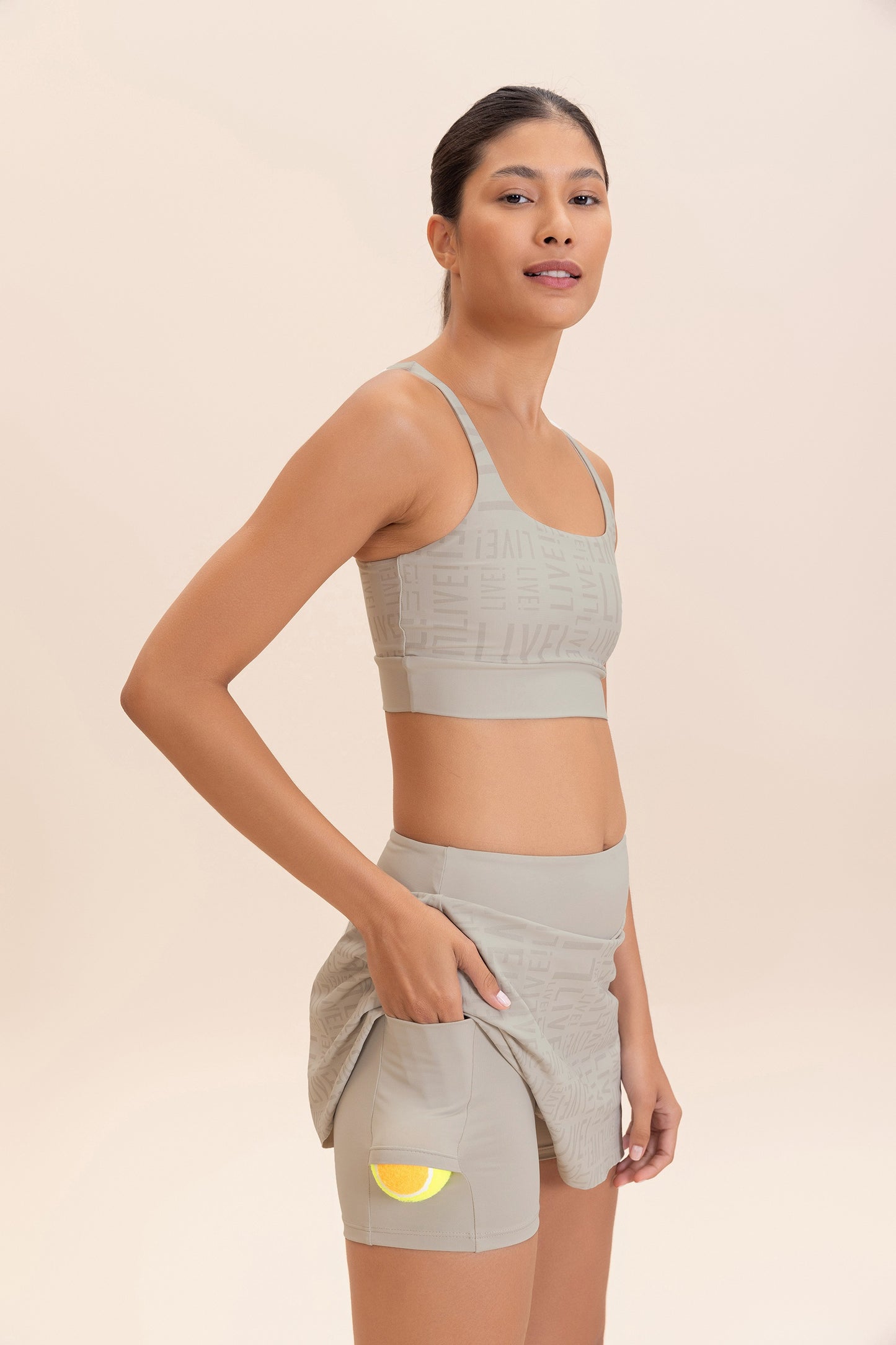 LIVE! Sense Pro® Reflex Skirt