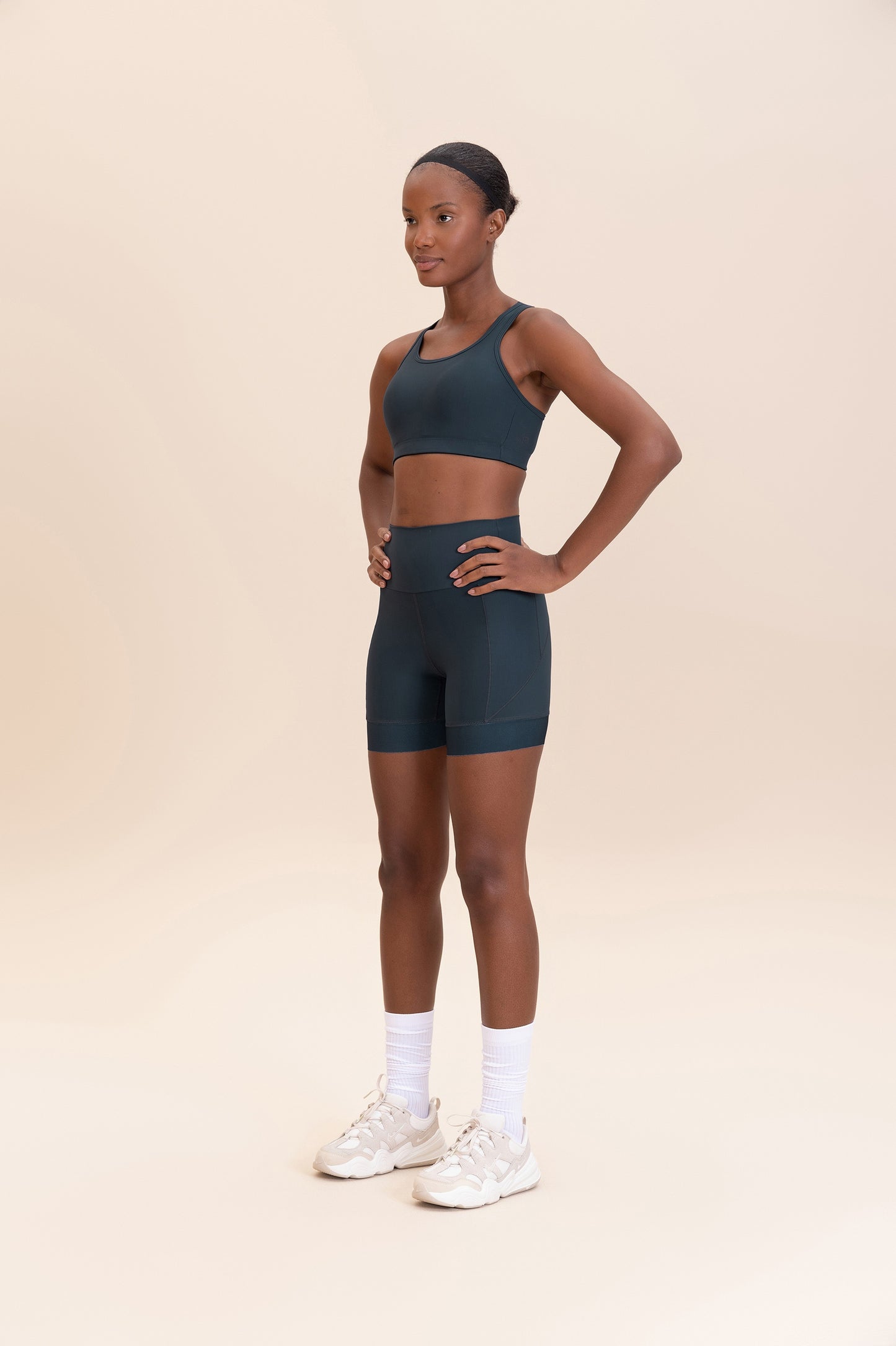 Race Pro® Intense Shorts
