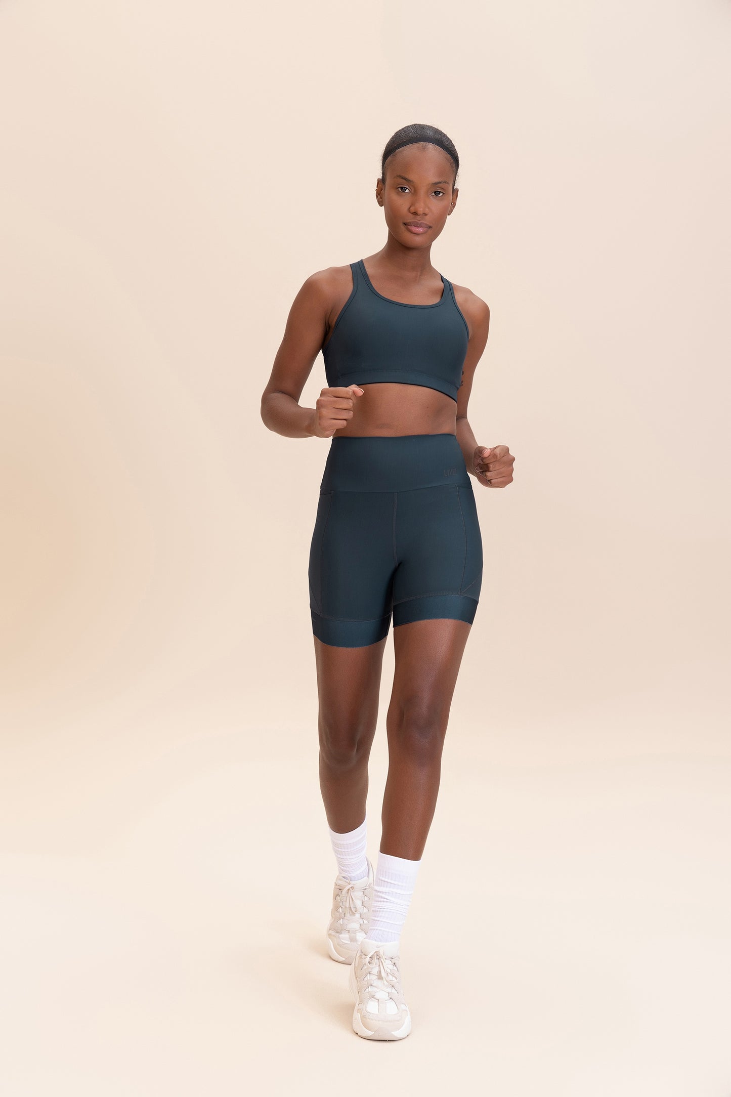 Race Pro® Intense Shorts