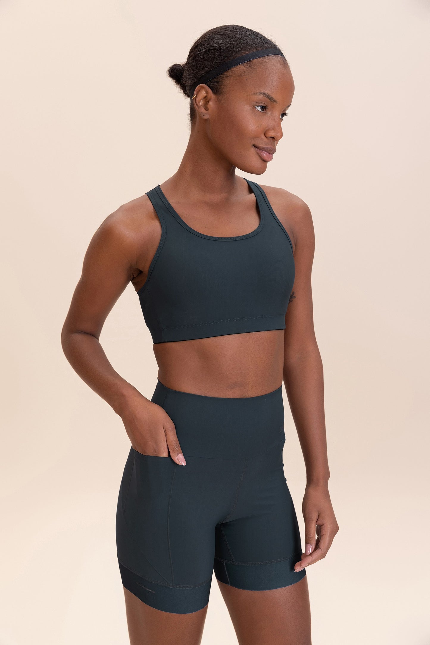 Race Pro® Intense Shorts