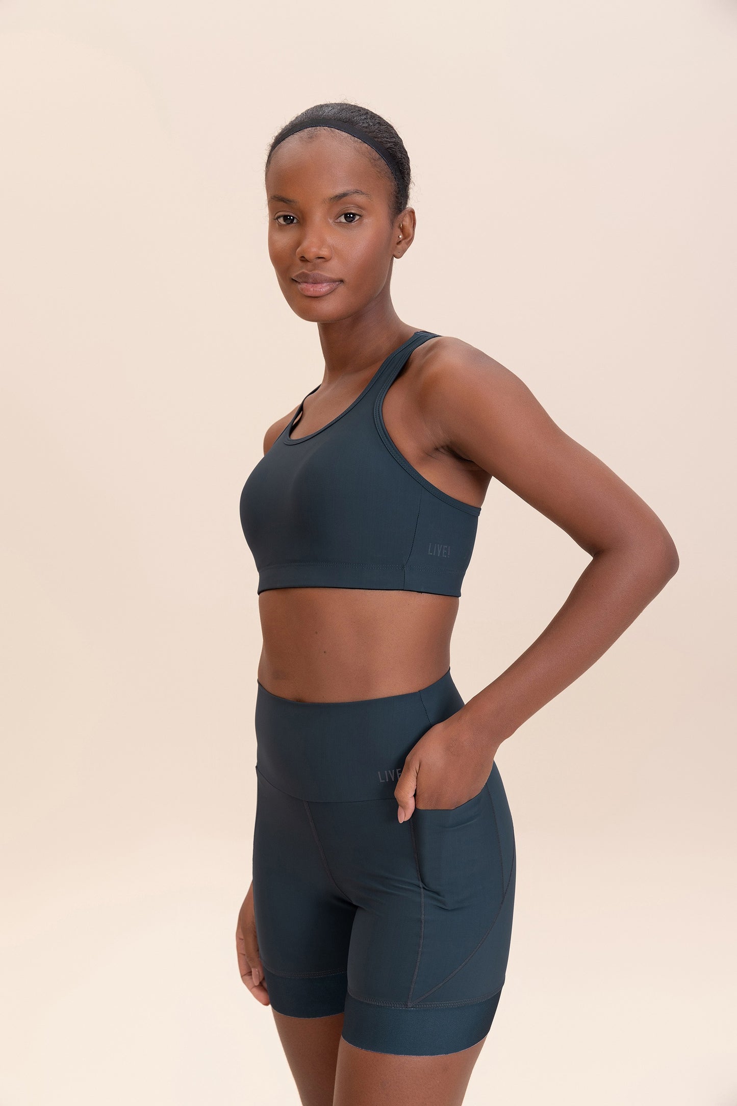 Race Pro® Intense Shorts