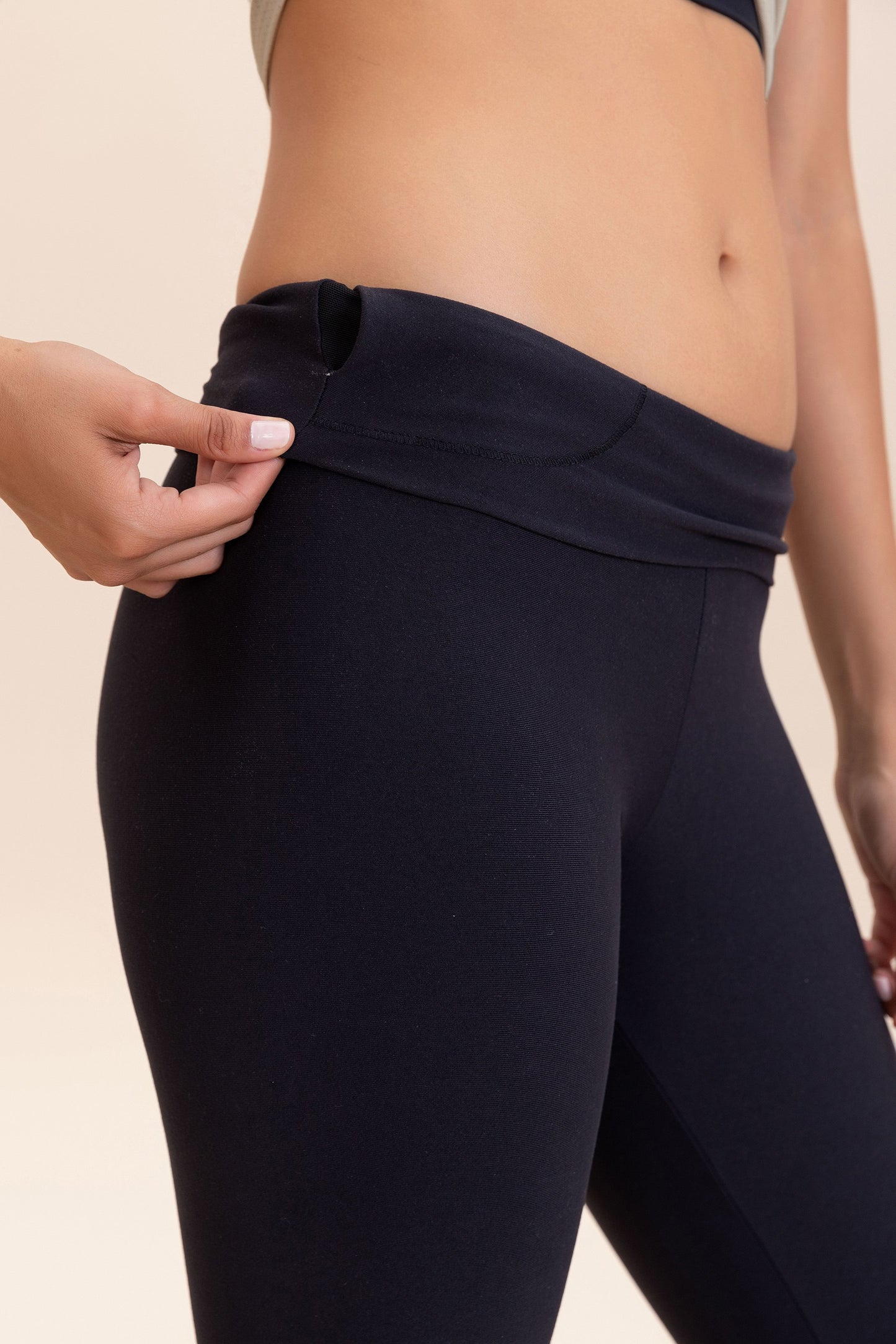 Capri Active® Shorts