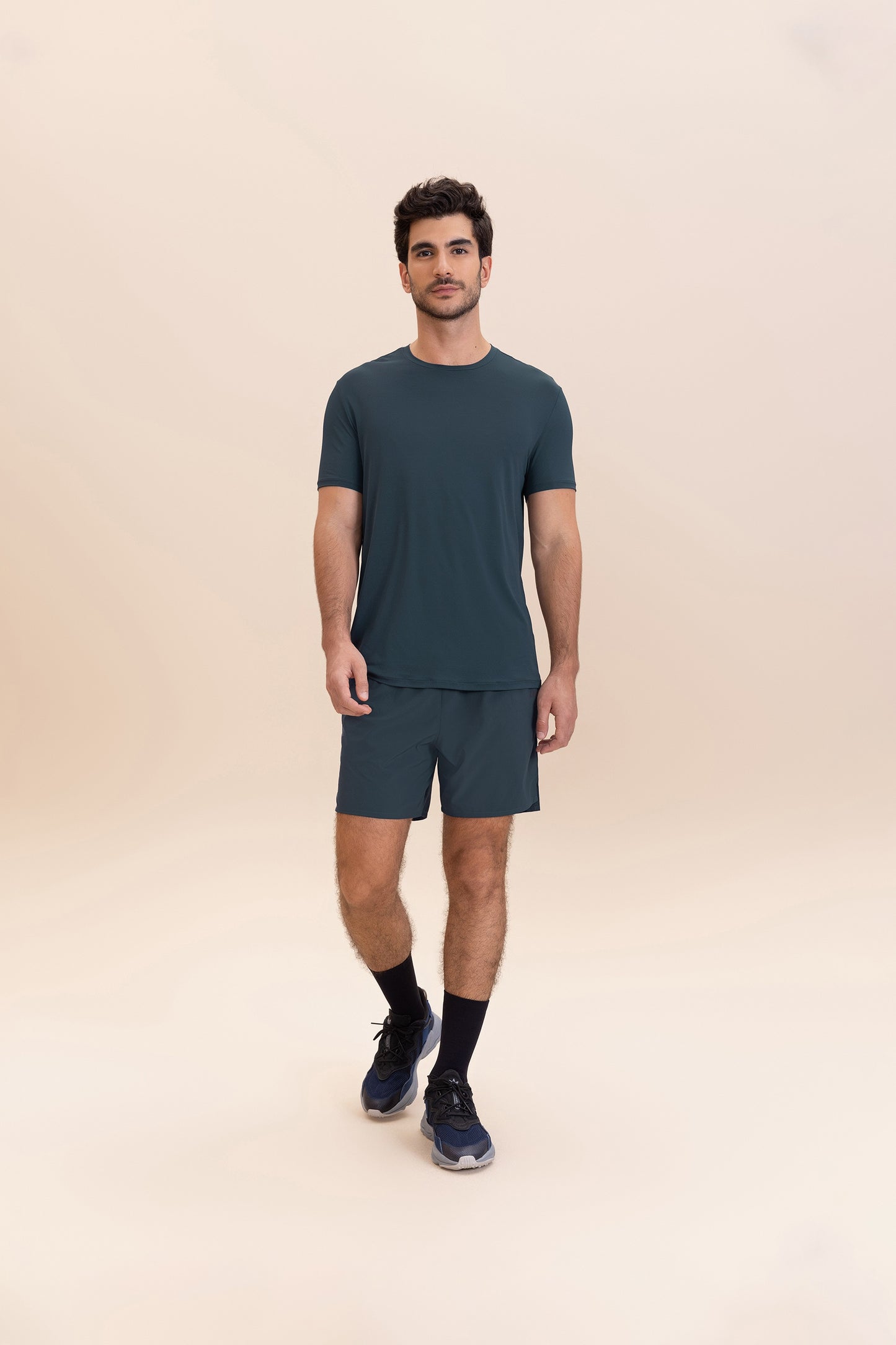 Comfy Men's T-shirt