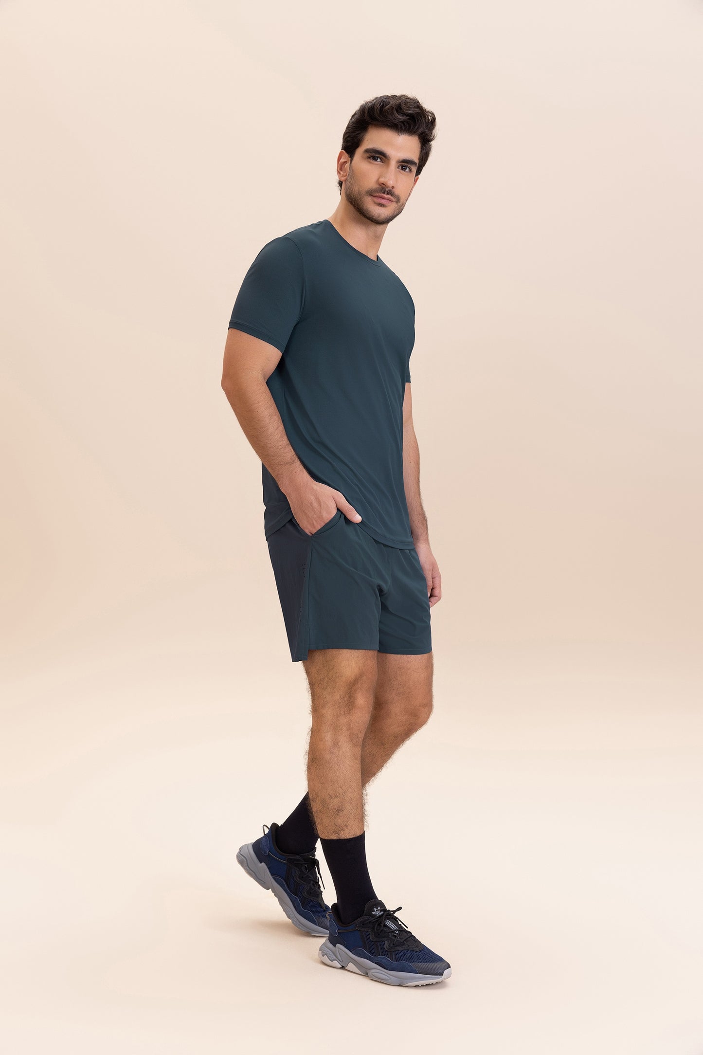 Comfy Men's T-shirt