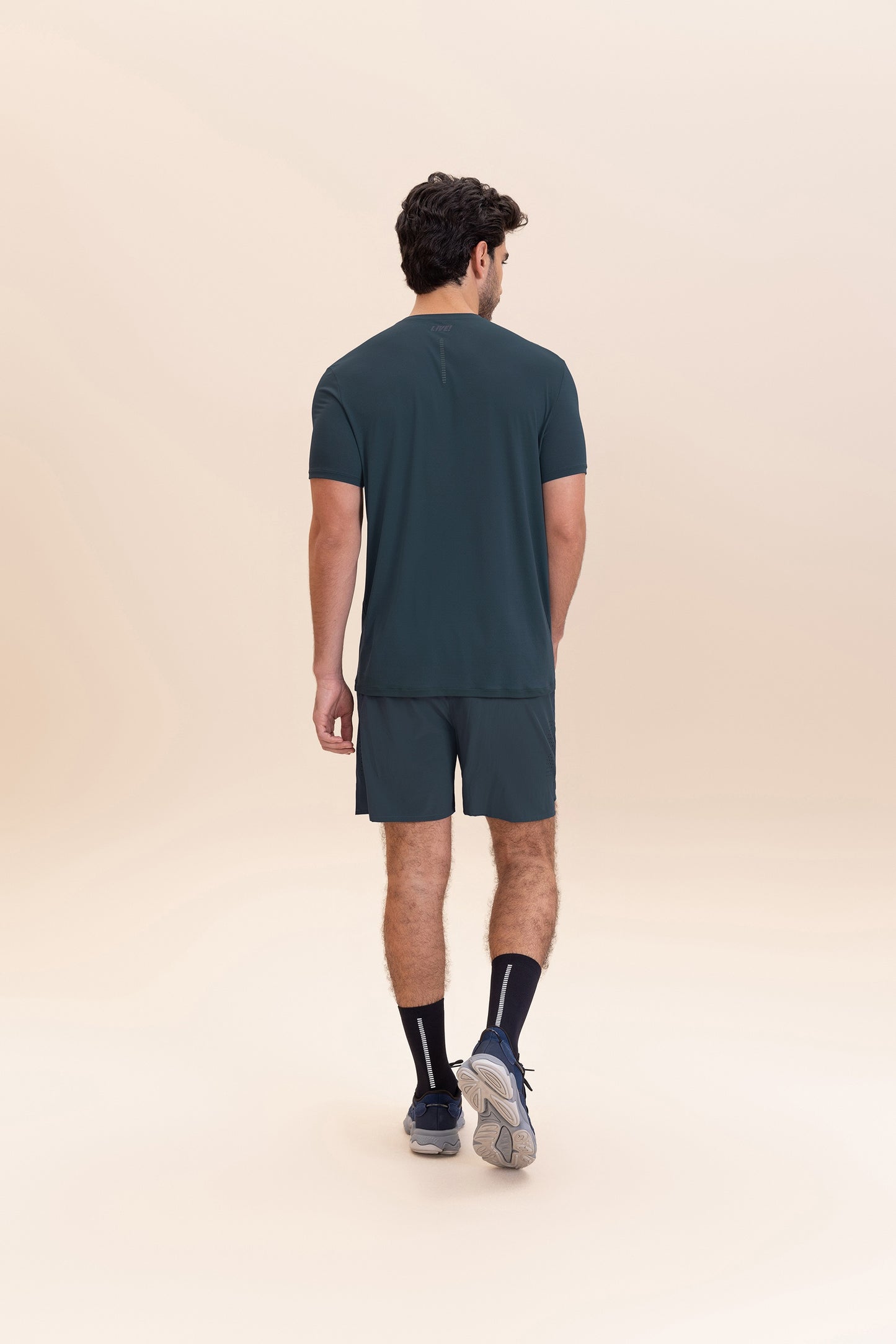Comfy Men's T-shirt