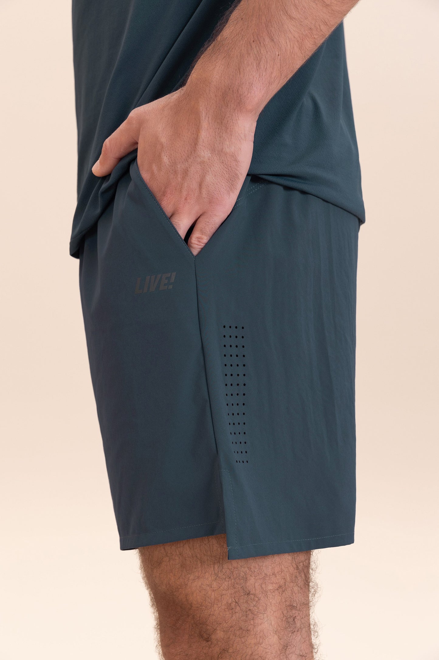 Comfy Men's T-shirt