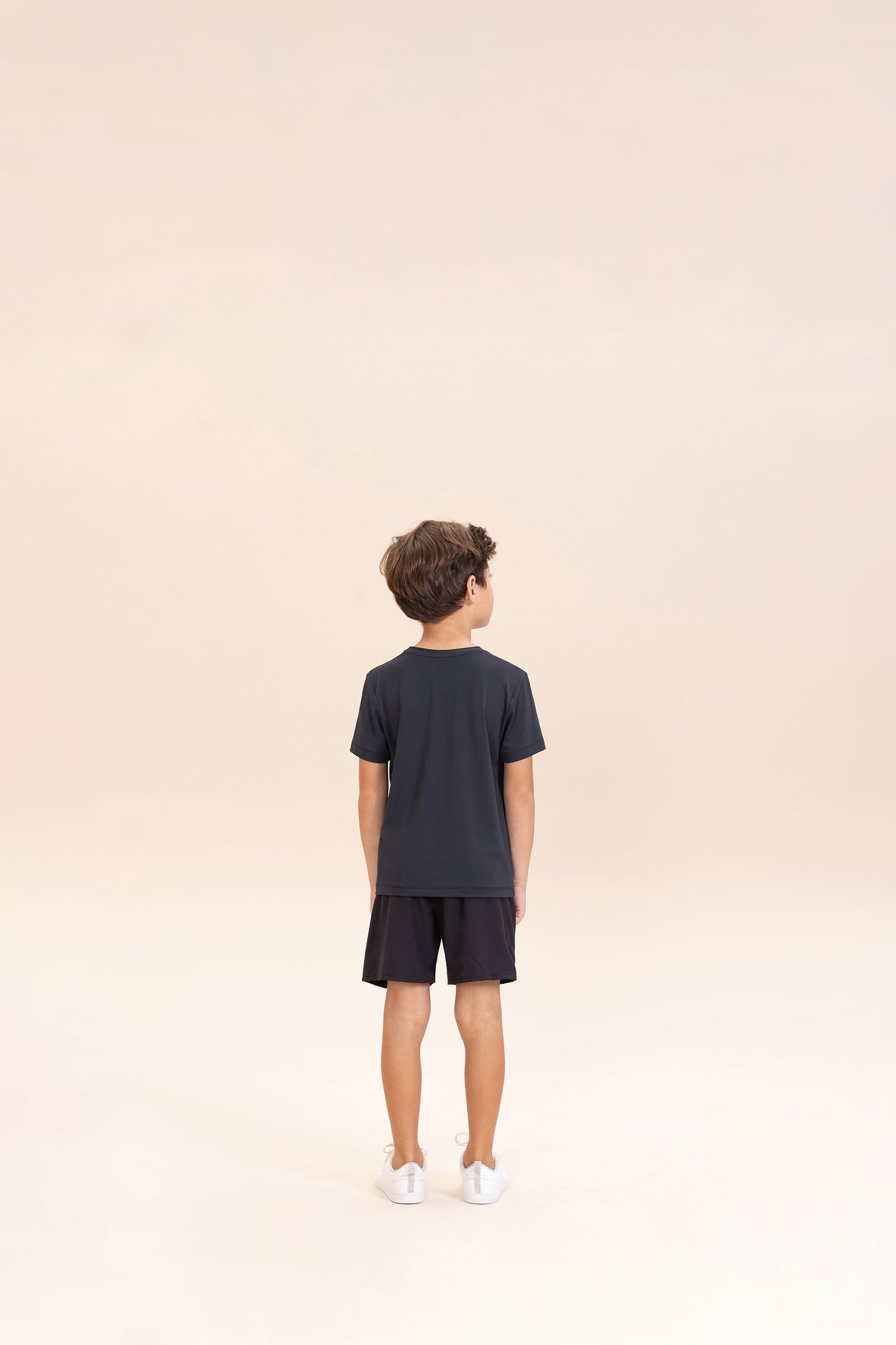 Dryside Kids Shorts