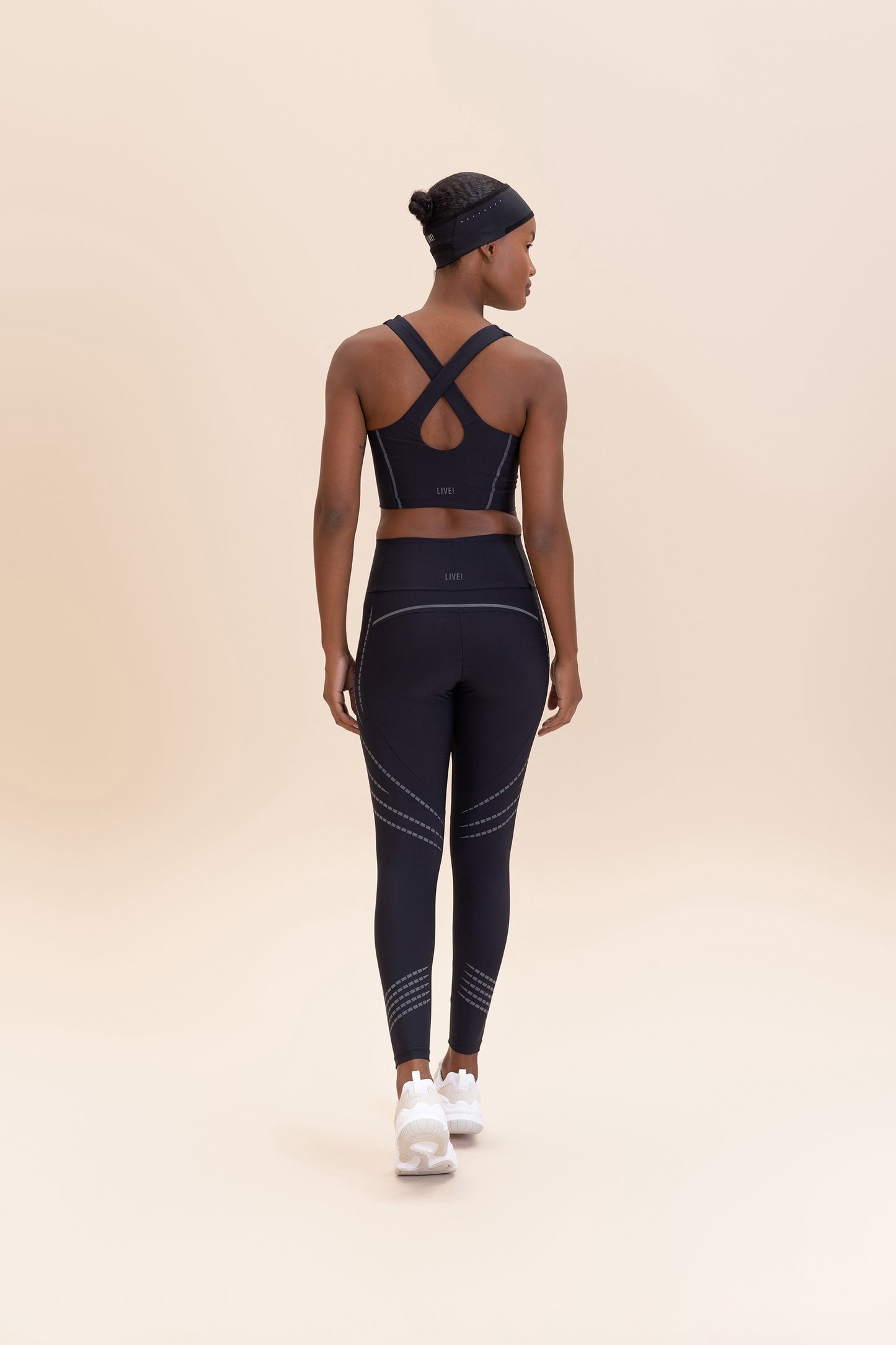 Race Pro® Leggings