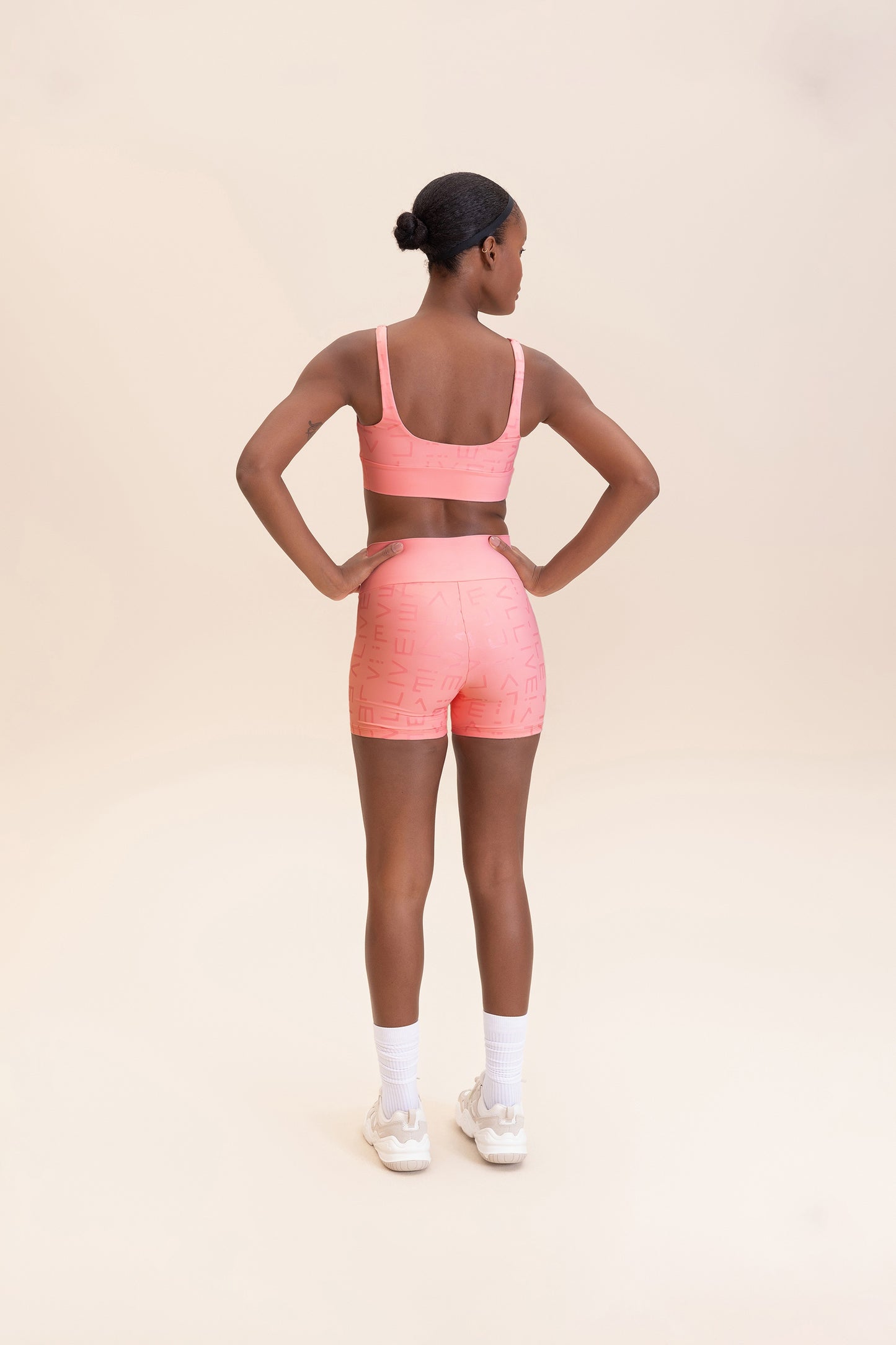 Hydefit® Adaptiv Icon Neo Bra