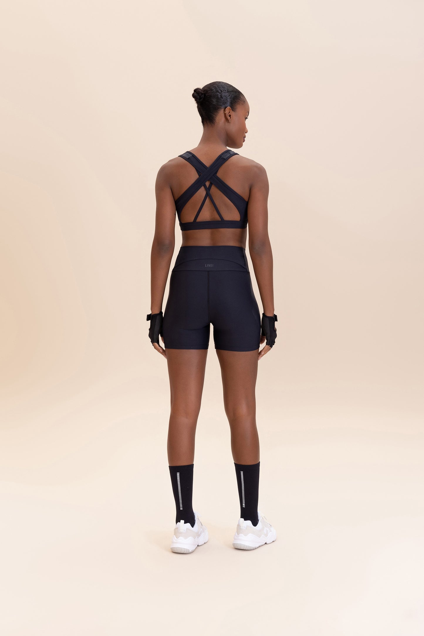 Upper Hydefit® Adaptiv Shorts
