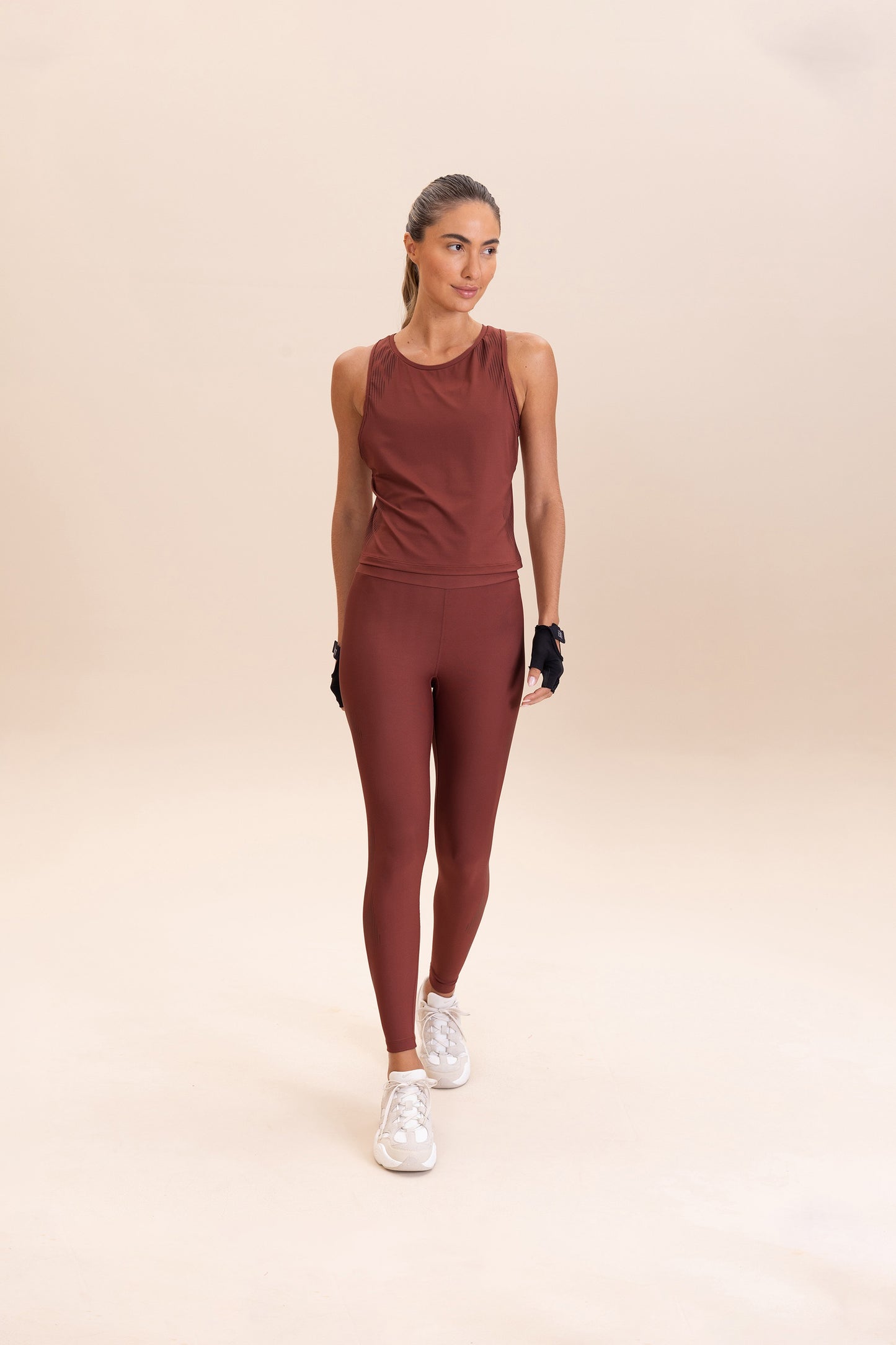 Upper Action® Tank Top