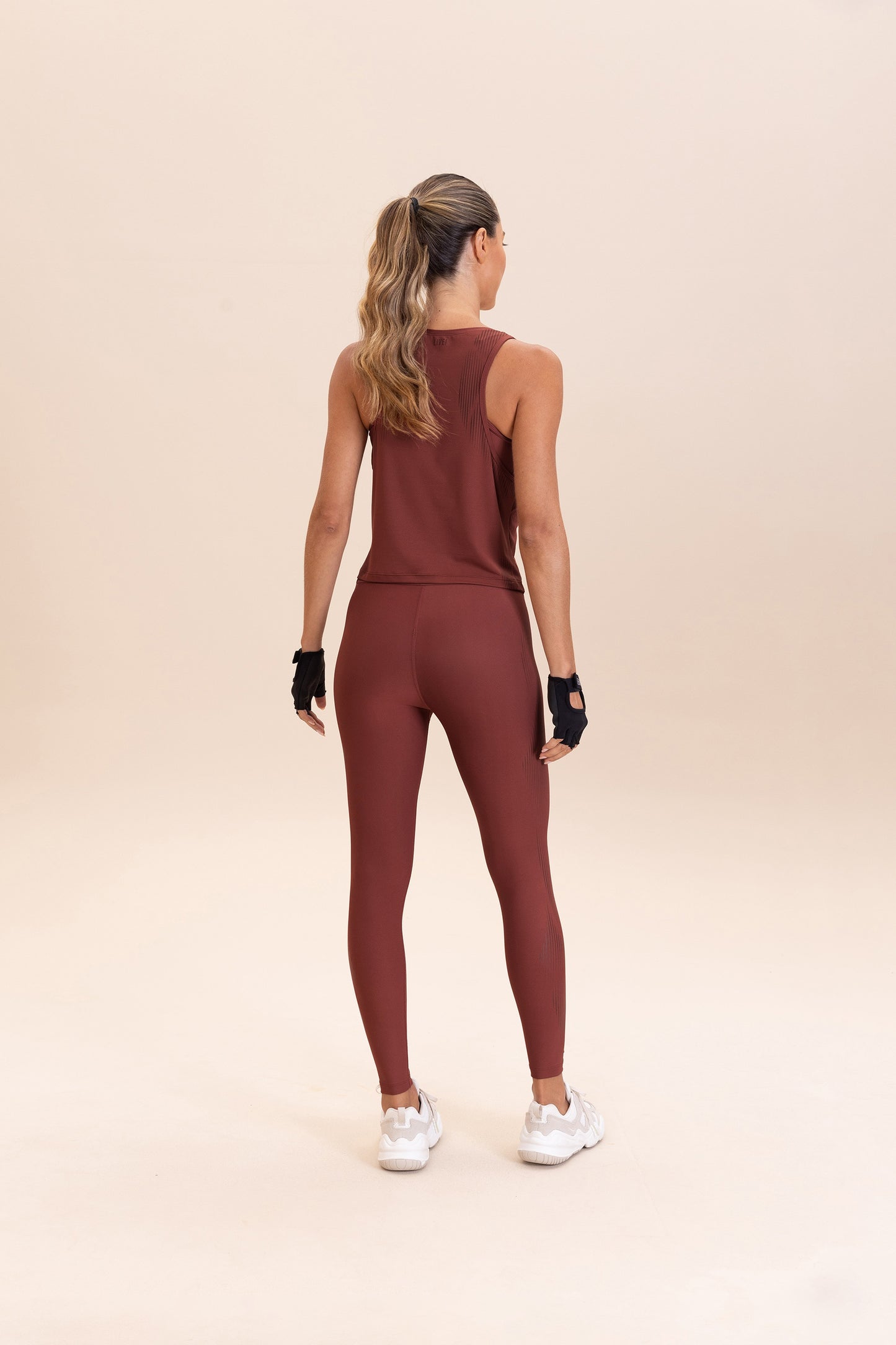Upper Action® Tank Top